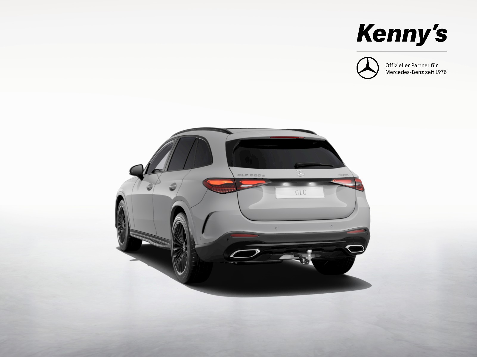 MERCEDES-BENZ GLC 220 d AMG Line 4MATIC-image-3