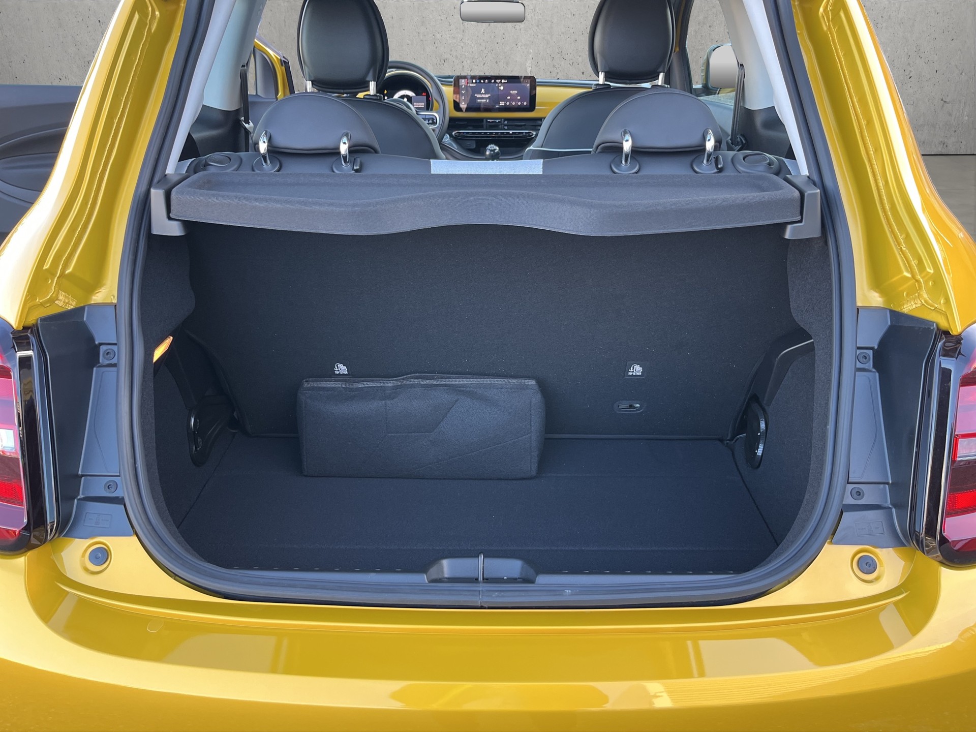 FIAT 500 1.0 Hybrid Torino-image-14