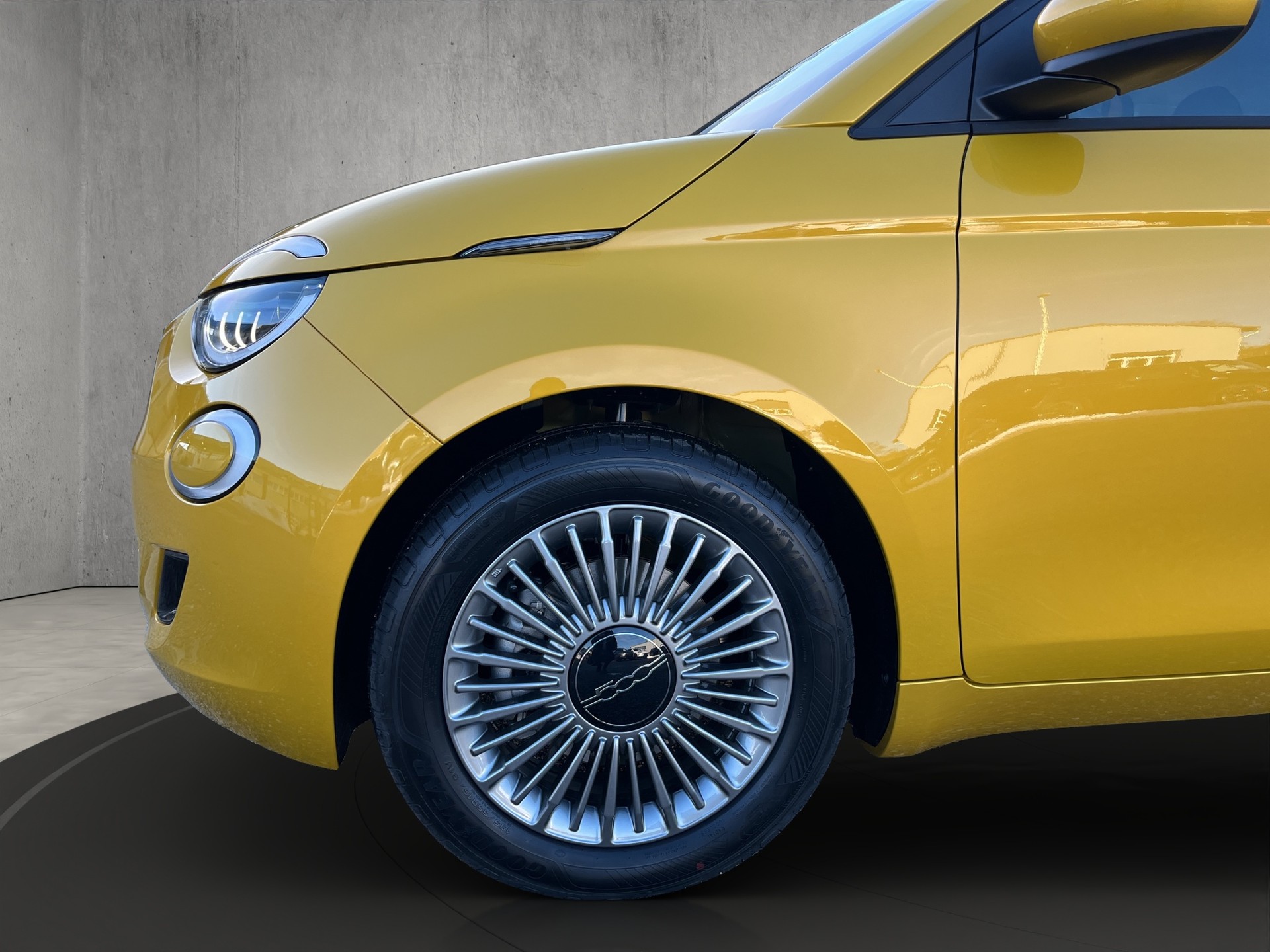 FIAT 500 1.0 Hybrid Torino-image-15