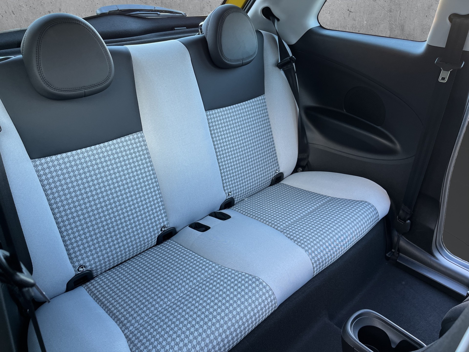 FIAT 500 1.0 Hybrid Torino-image-12