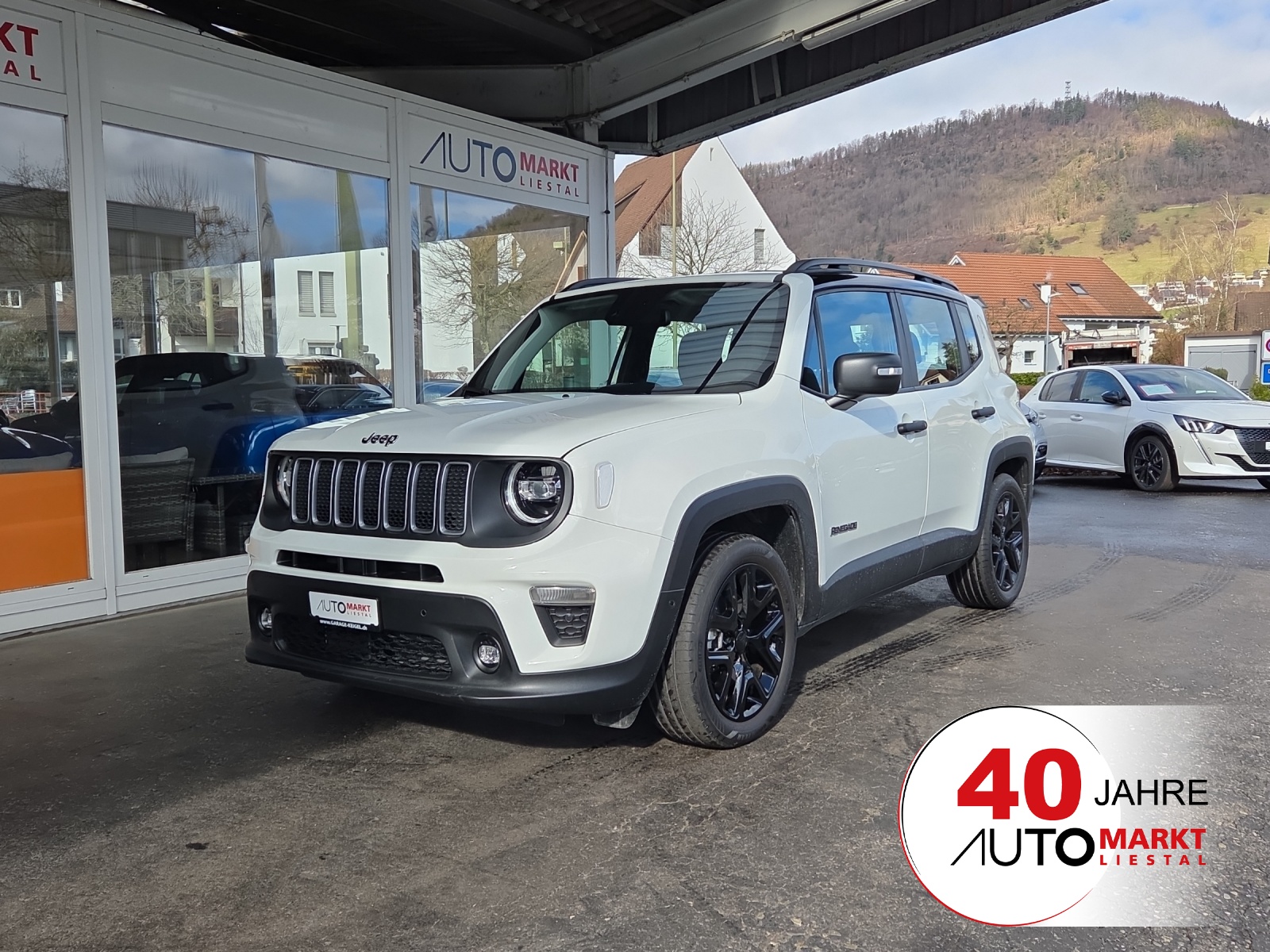 JEEP Renegade 1.5 MHEV Summit-image-0