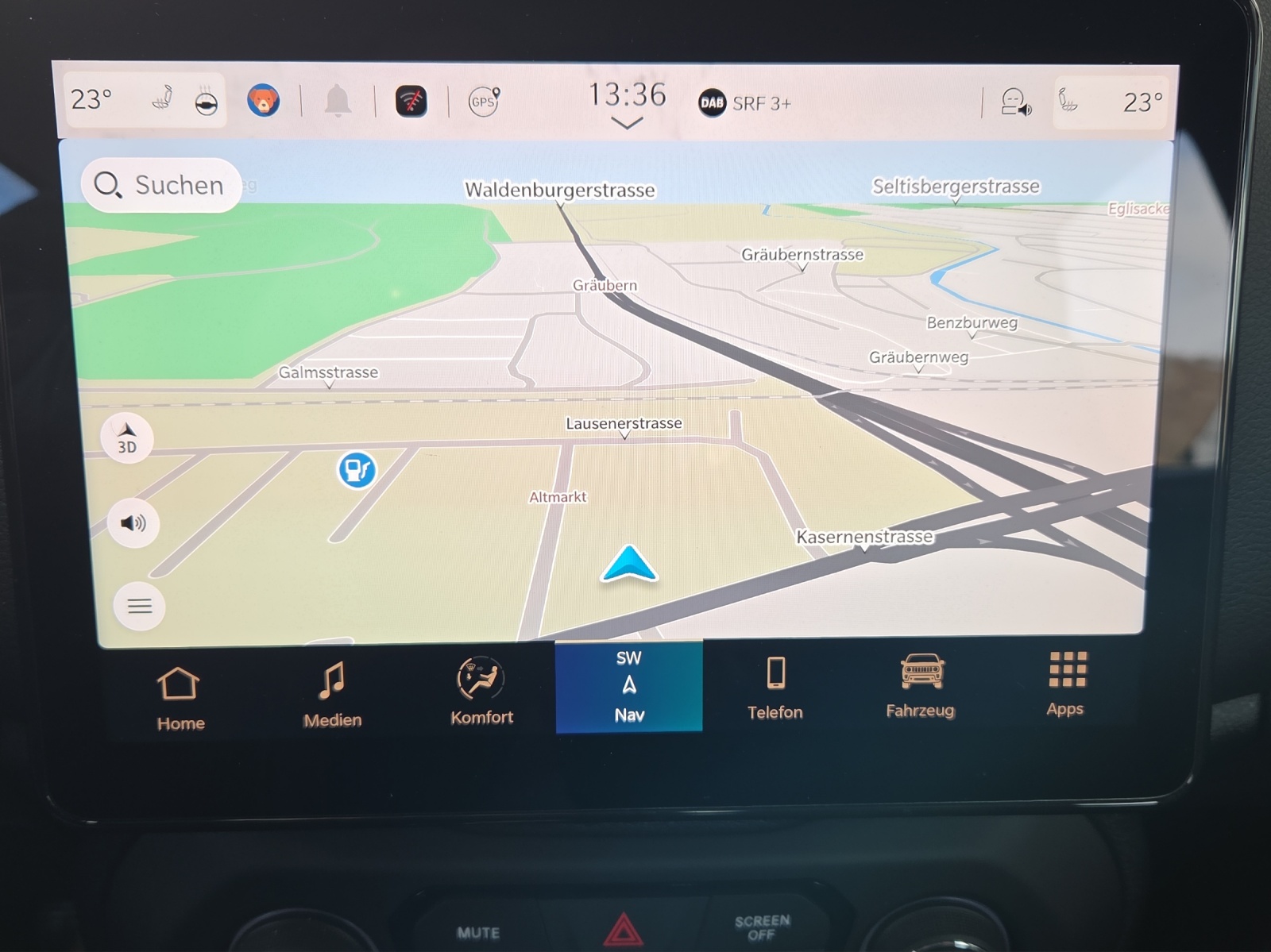 JEEP Renegade 1.5 MHEV Summit-image-7