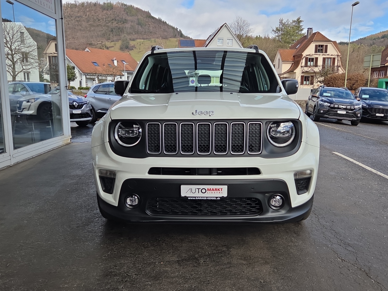 JEEP Renegade 1.5 MHEV Summit-image-3