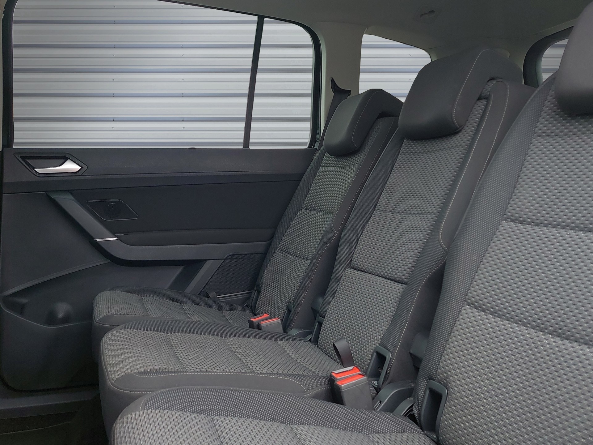 VW Touran 1.5 TSI EVO Comfortline United DSG-image-10