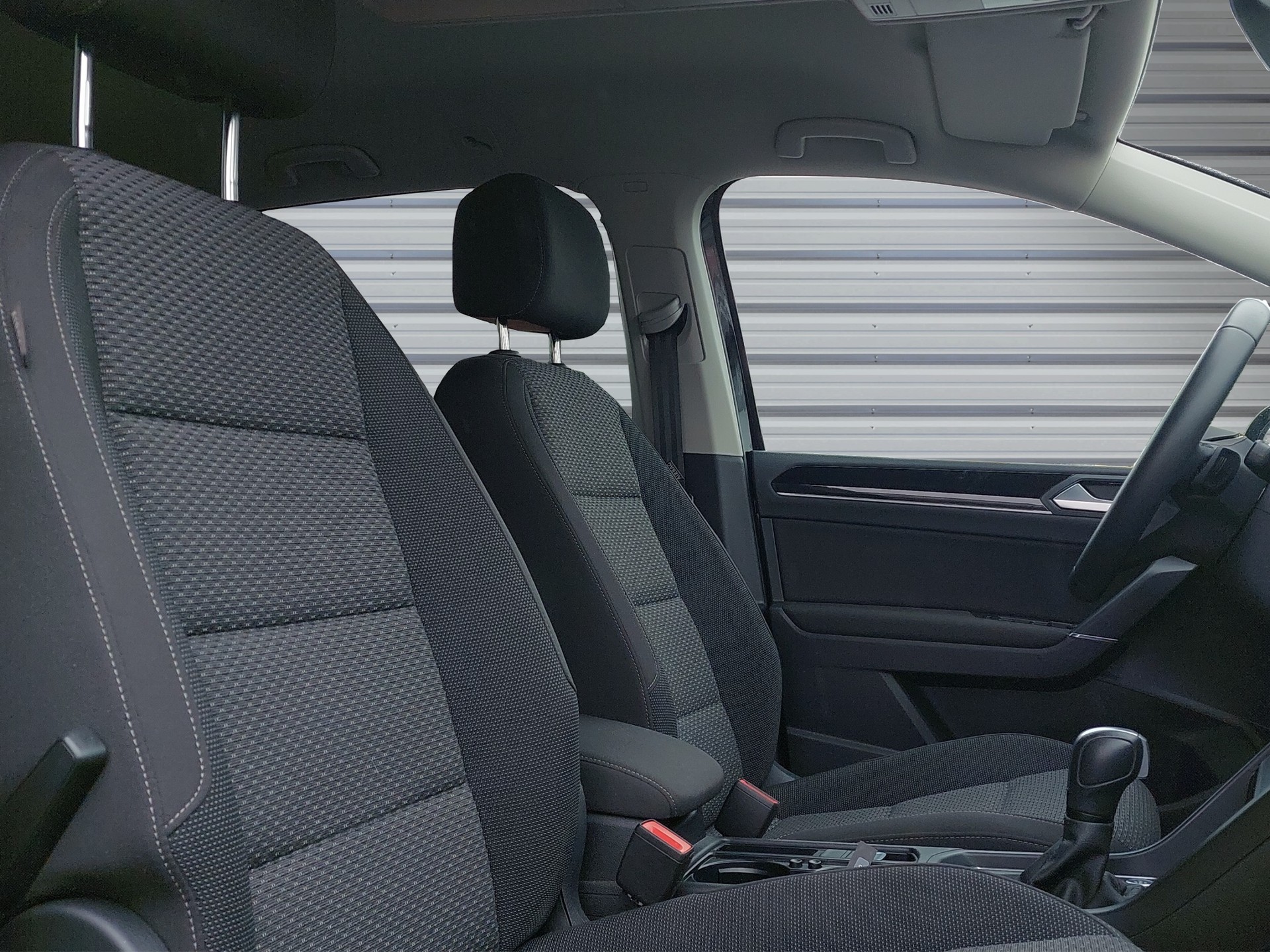 VW Touran 1.5 TSI EVO Comfortline United DSG-image-12