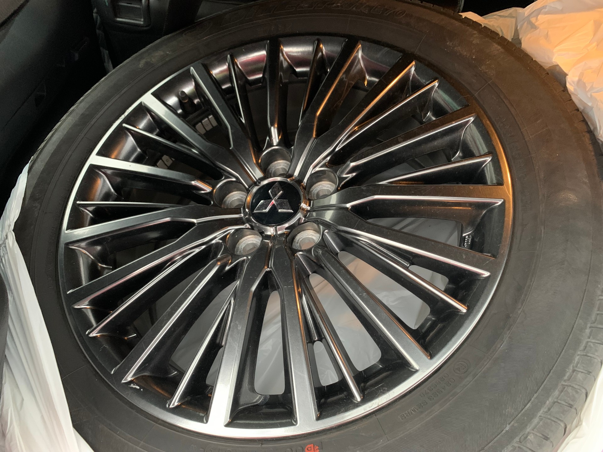 MITSUBISHI Outlander 2.4 PHEV Diamond+ S-Edition 4WD Automatic-image-11