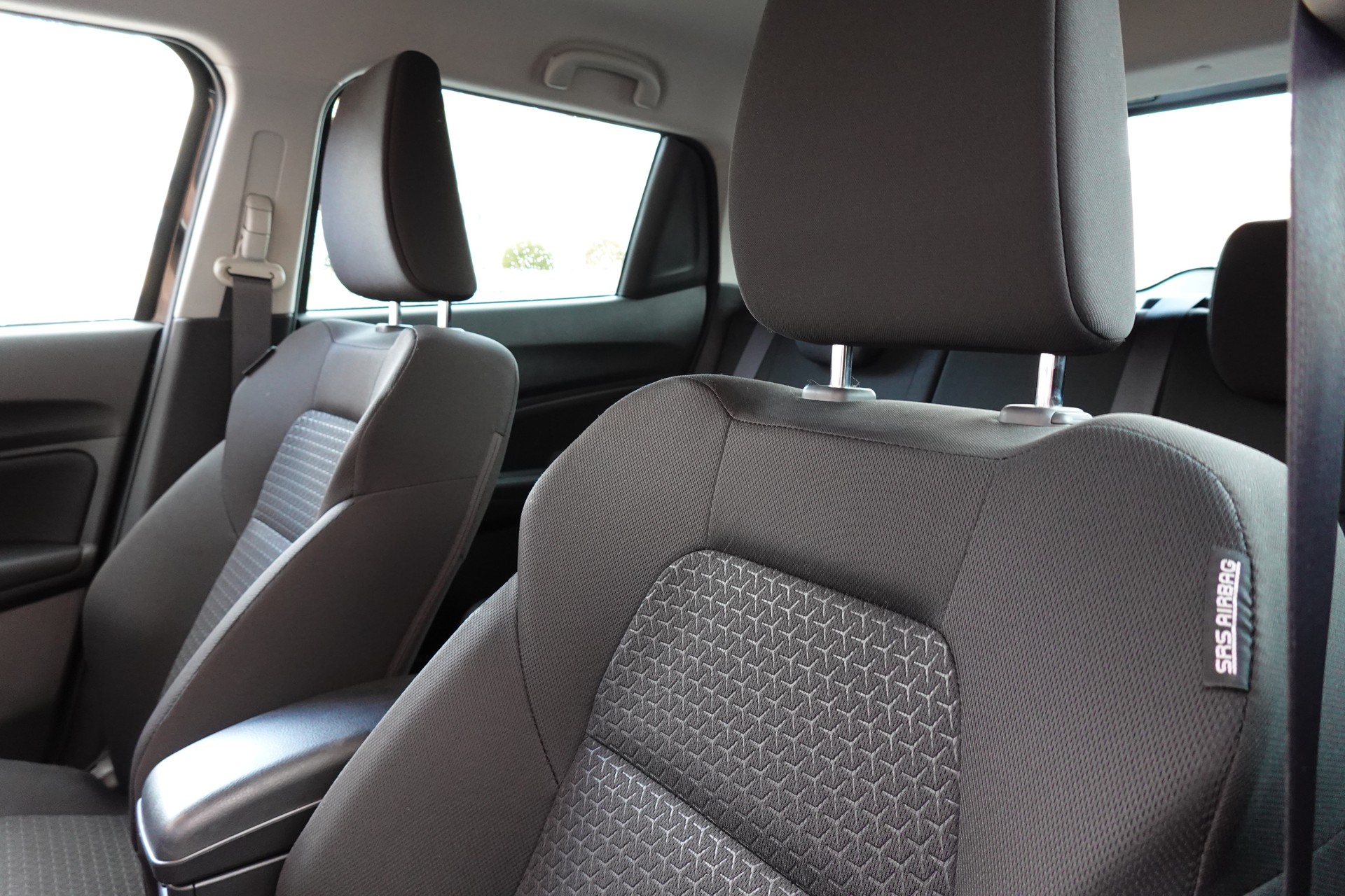 SUZUKI Swift 1.2 Compact Top Hybrid CVT - "CH Auto * Rabais Taxe * Tempomat Adapt * Keyless * Clim. Auto"-image-14