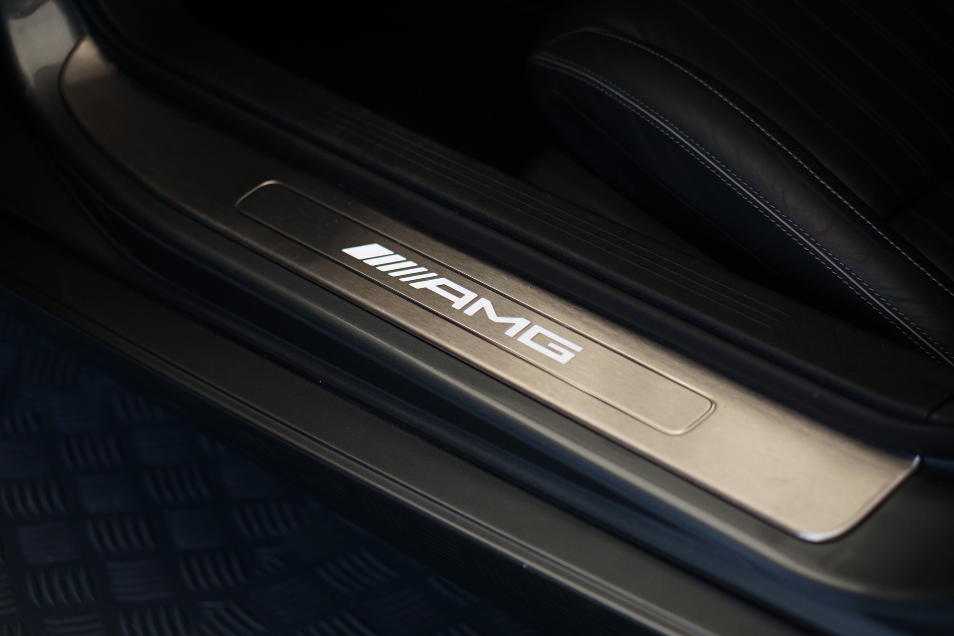 MERCEDES-BENZ AMG GT S Speedshift DCT *CH-Fahrzeug*-image-23
