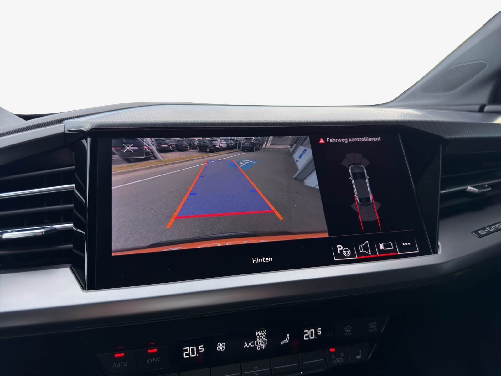 AUDI Q4 Sportback e-tron 40-image-15