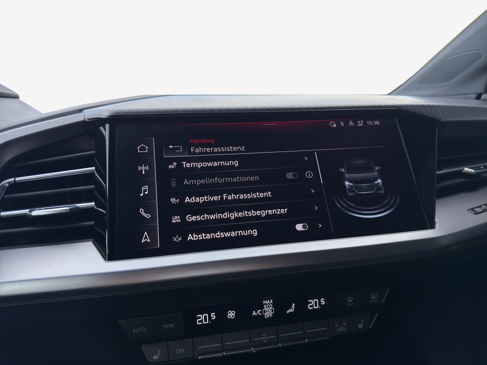 AUDI Q4 Sportback e-tron 40-image-16
