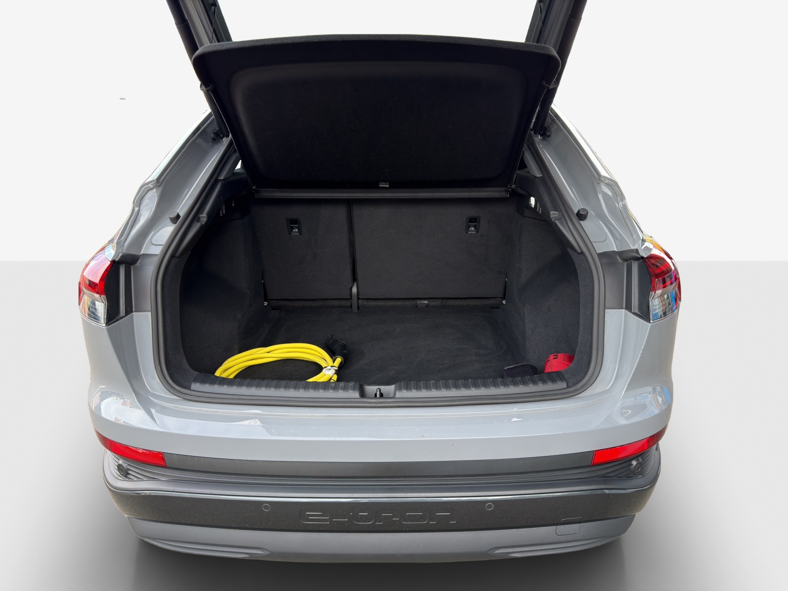 AUDI Q4 Sportback e-tron 40-image-13