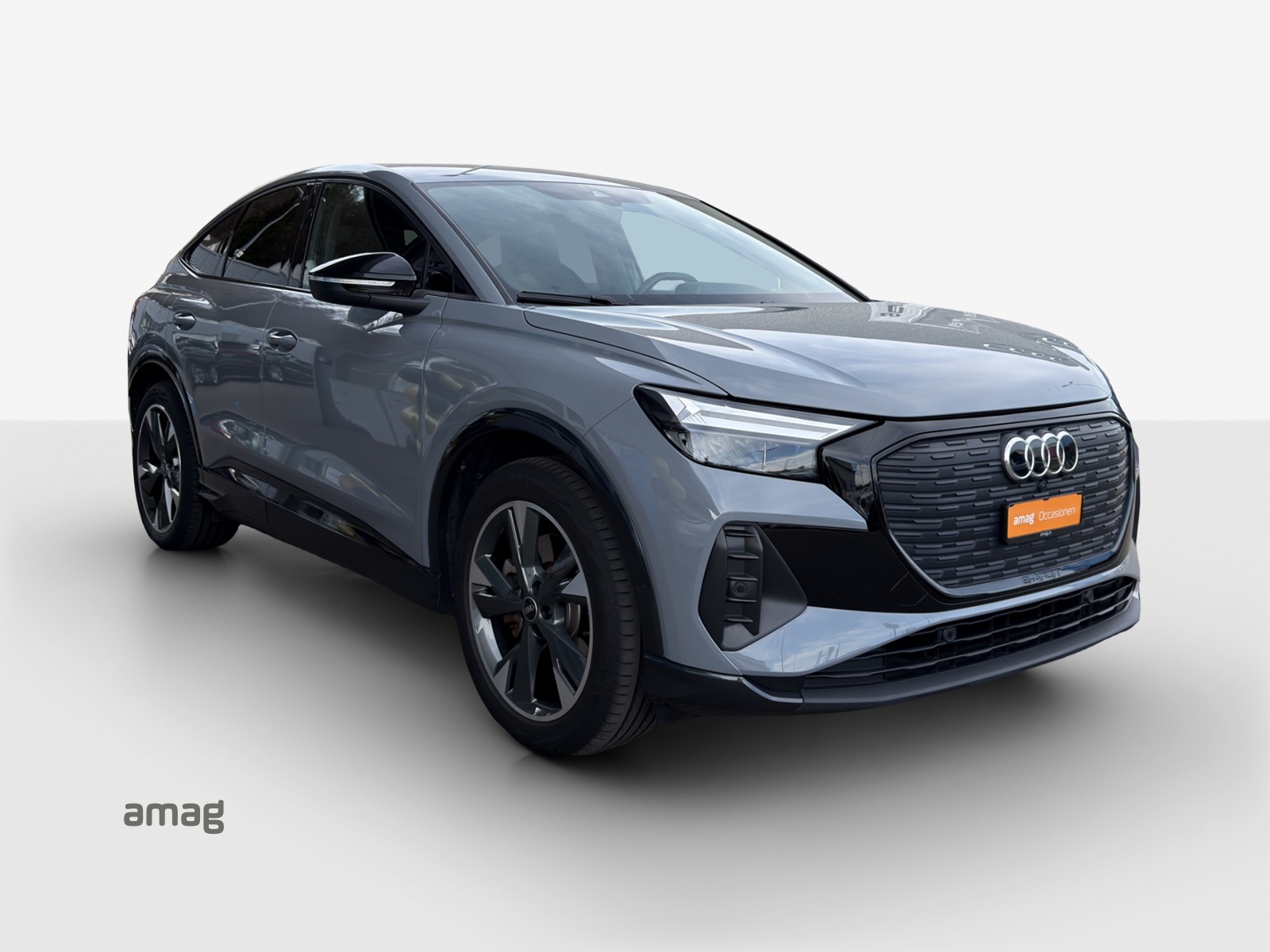 AUDI Q4 Sportback e-tron 40-image-6