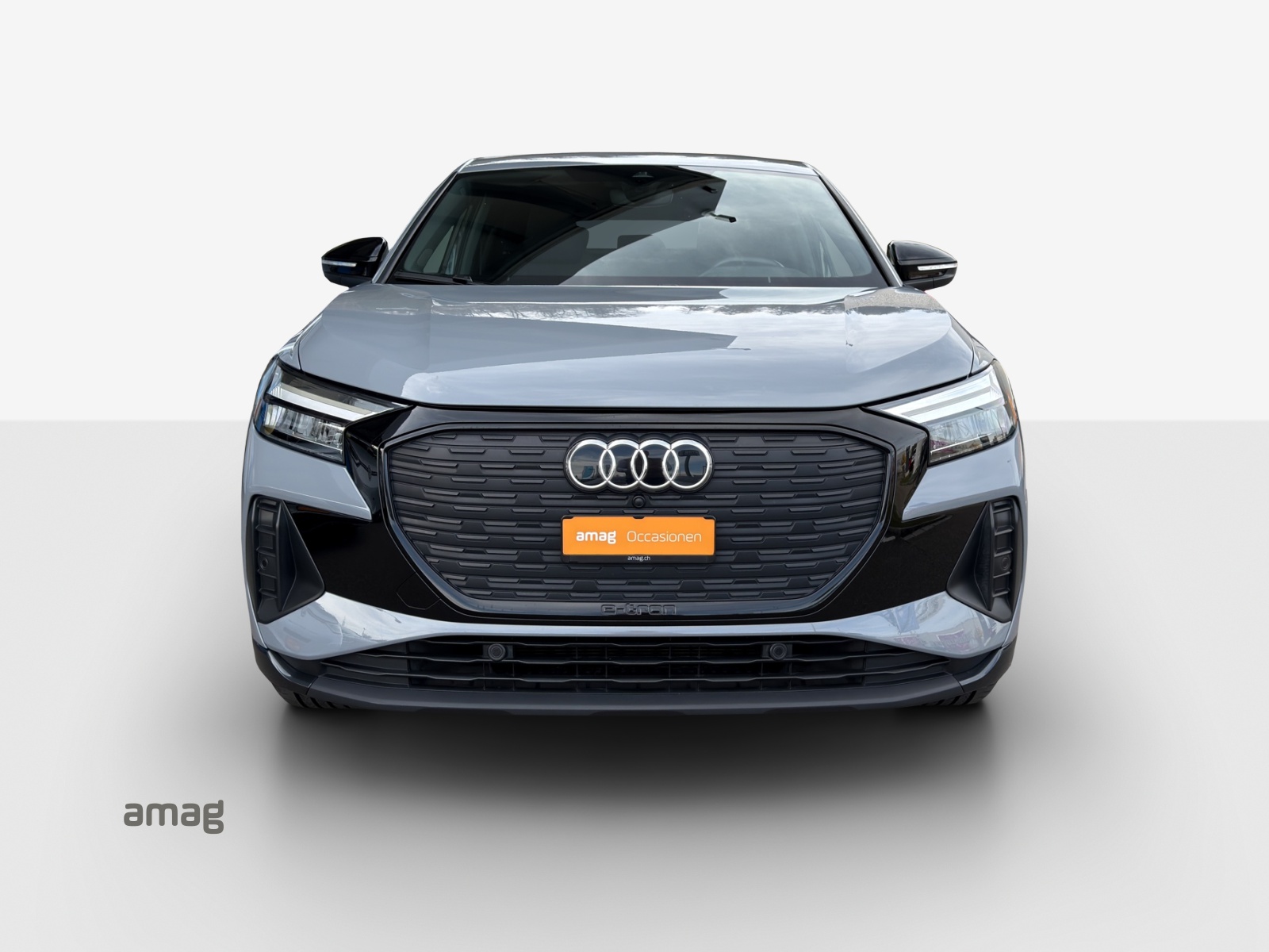 AUDI Q4 Sportback e-tron 40-image-7