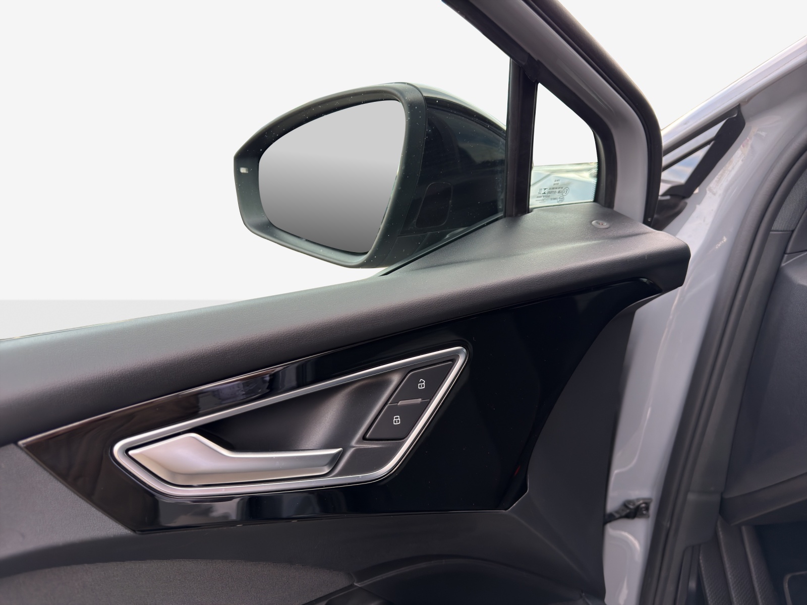 AUDI Q4 Sportback e-tron 40-image-14