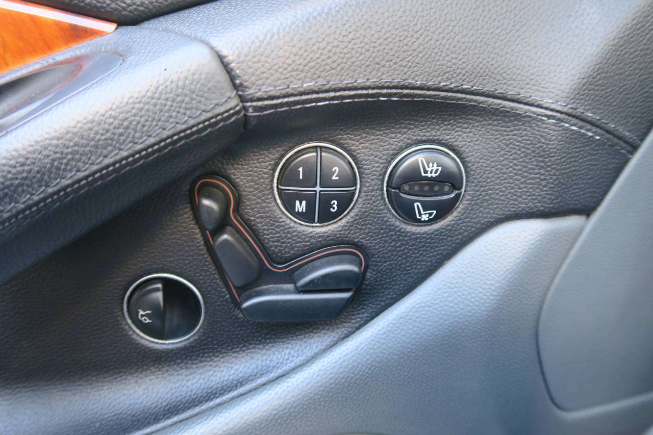 MERCEDES-BENZ SL 350-image-8