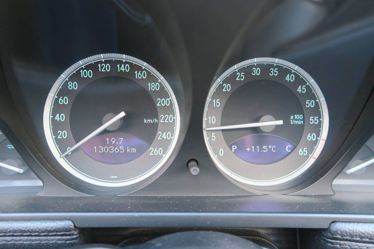MERCEDES-BENZ SL 350-image-7