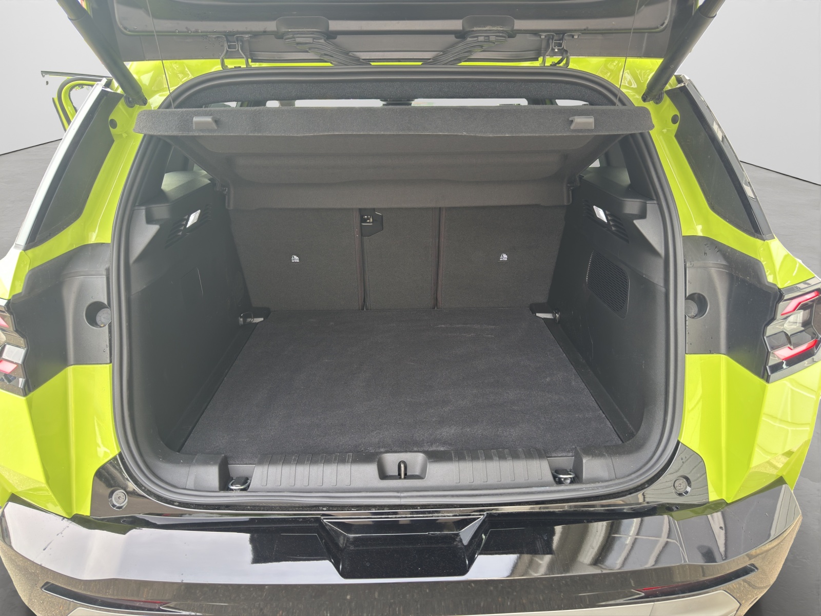 JEEP Compass 1.2 MHEV First Edition-image-15