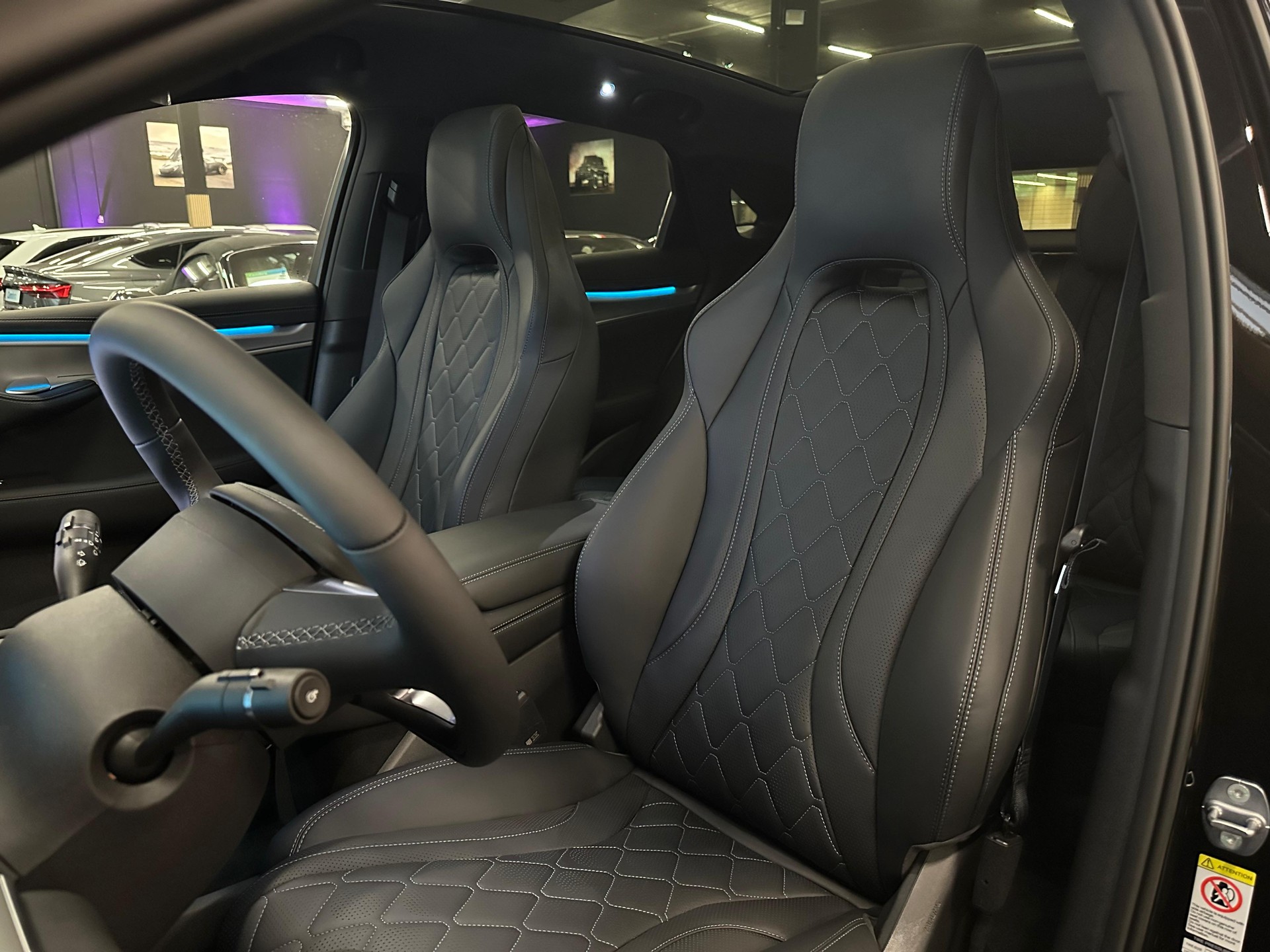 BYD Sealion 7 91,3 kWh Excellence AWD-image-20