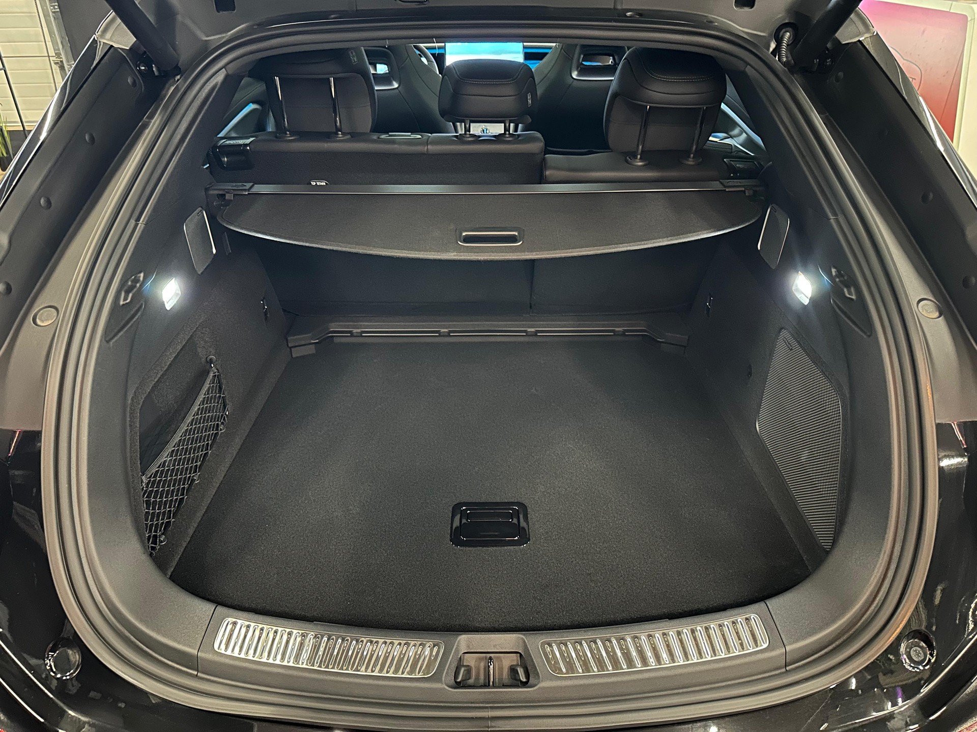 BYD Sealion 7 91,3 kWh Excellence AWD-image-23
