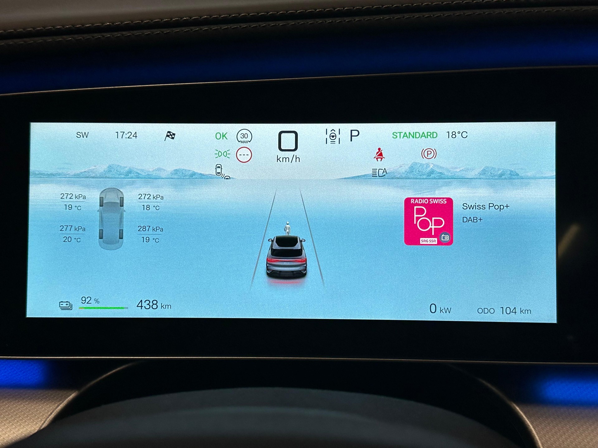 BYD Sealion 7 91,3 kWh Excellence AWD-image-19