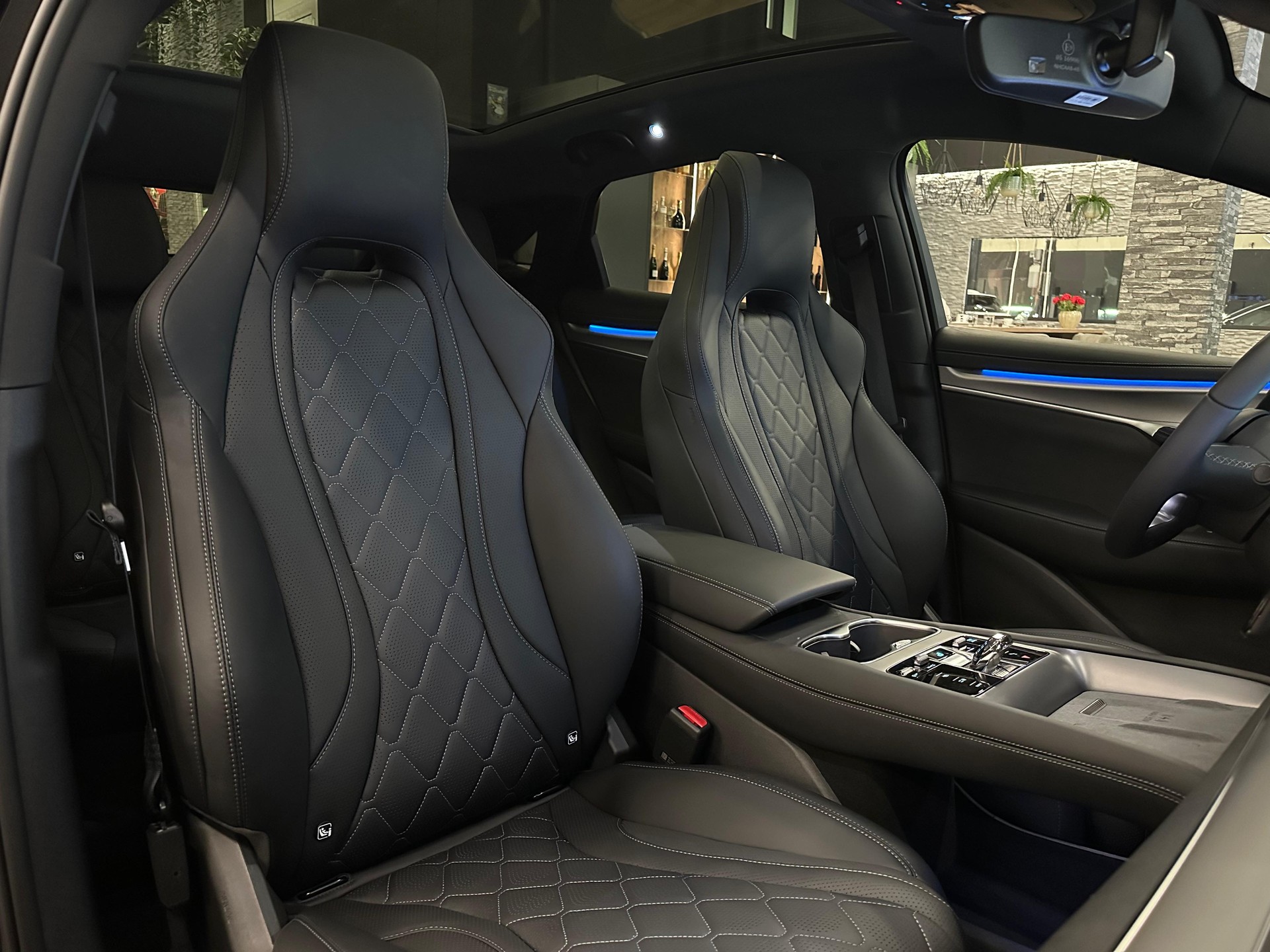 BYD Sealion 7 91,3 kWh Excellence AWD-image-21