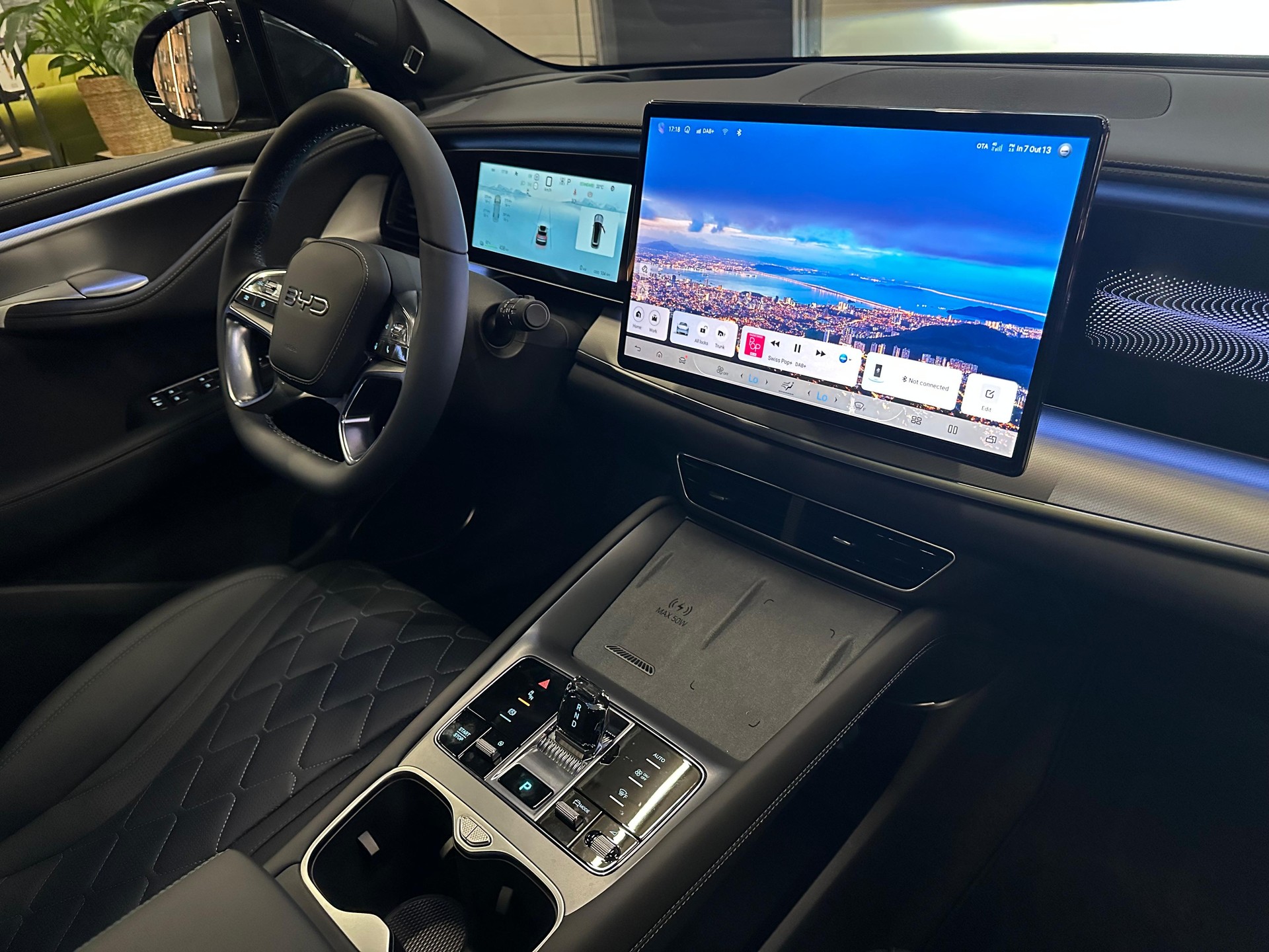 BYD Sealion 7 91,3 kWh Excellence AWD-image-13