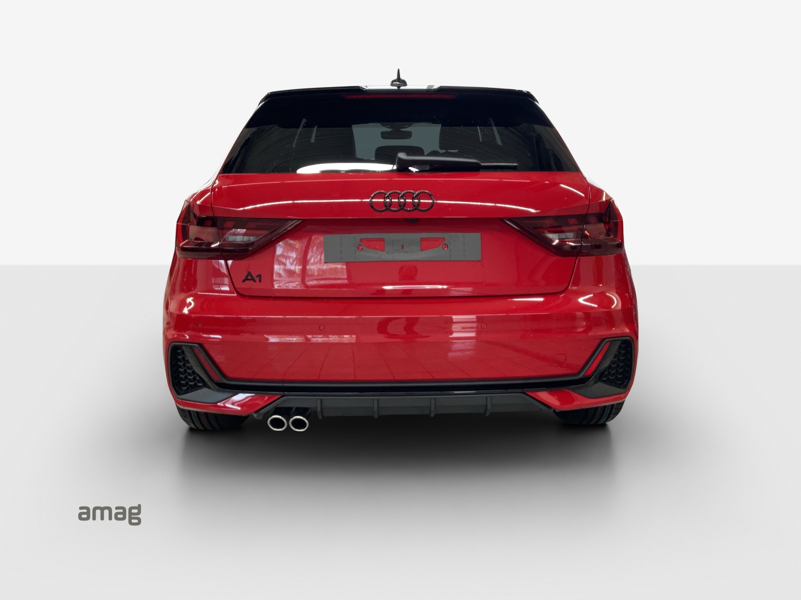 AUDI A1 Sportback 40 TFSI S Line S-tronic-image-3