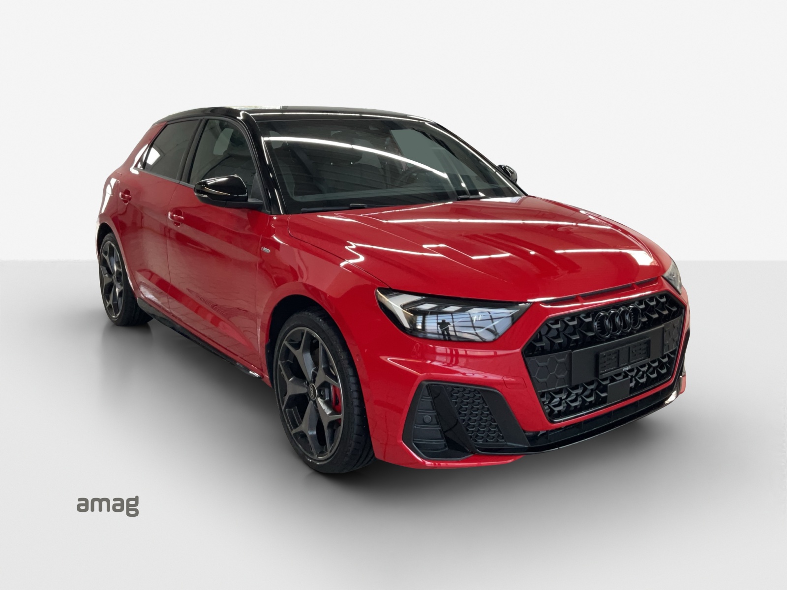 AUDI A1 Sportback 40 TFSI S Line S-tronic-image-5