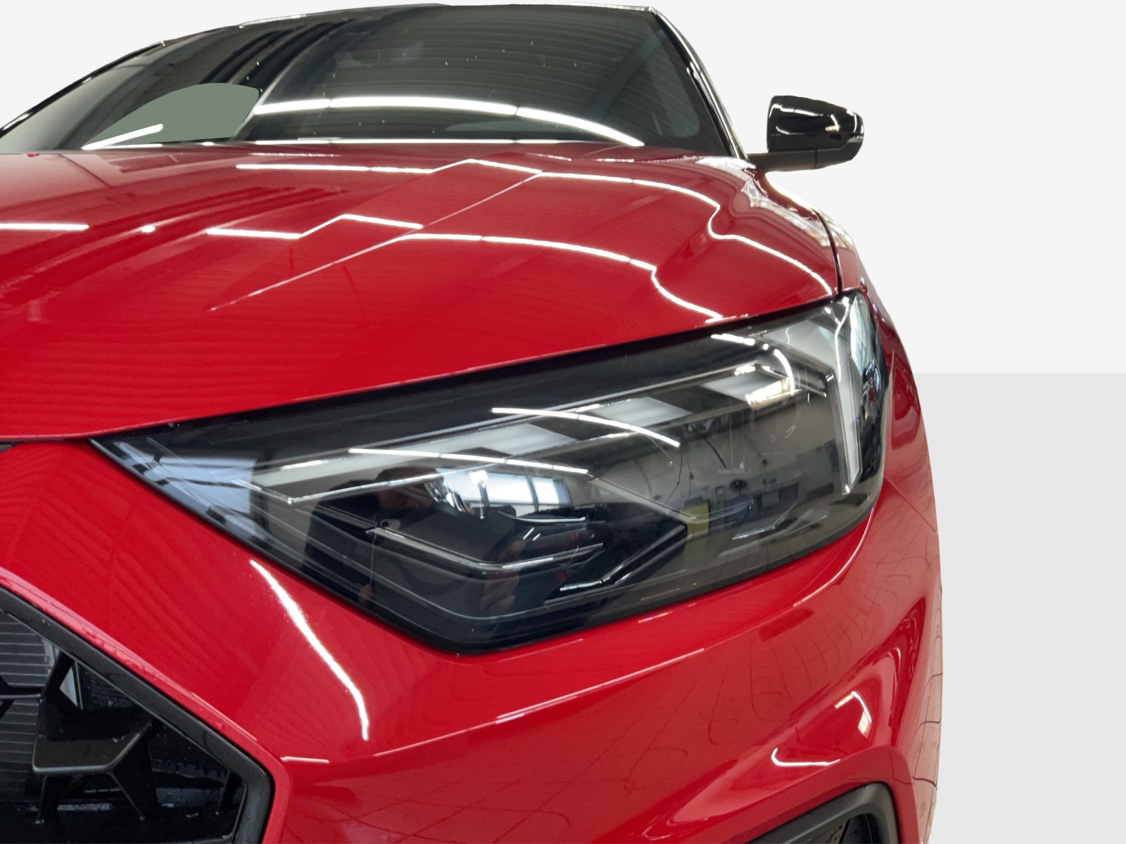 AUDI A1 Sportback 40 TFSI S Line S-tronic-image-15
