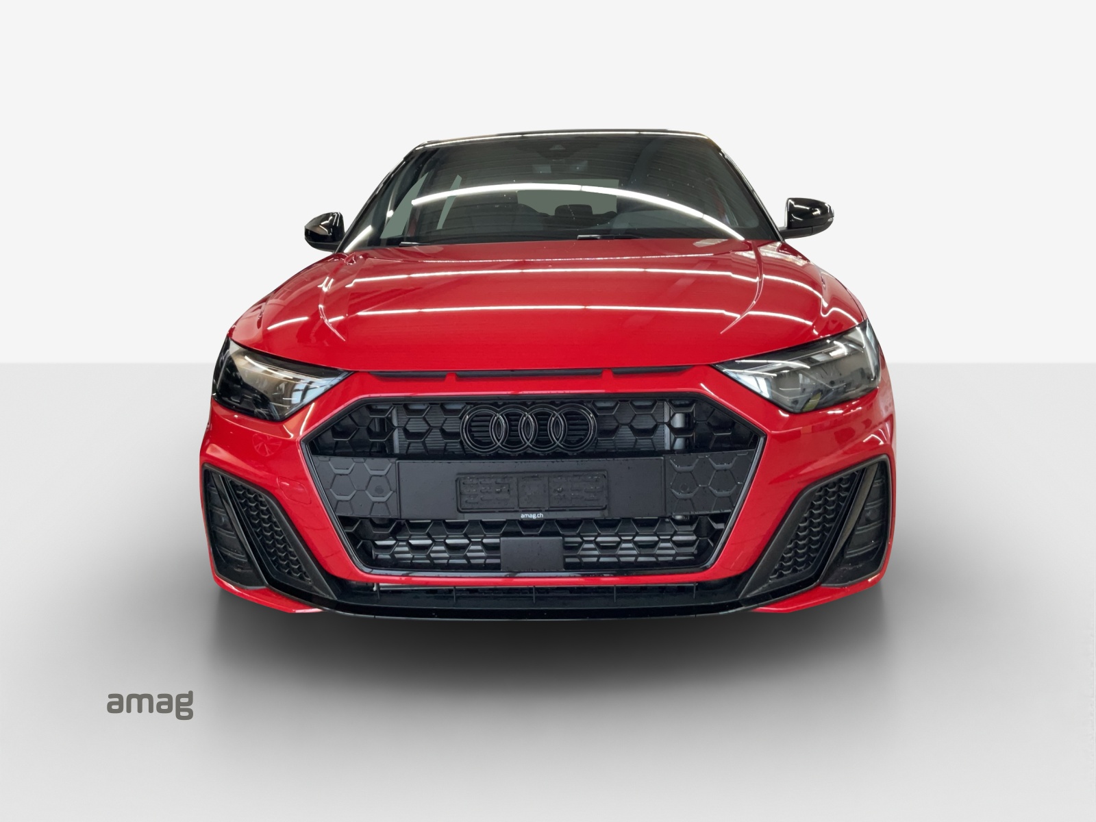 AUDI A1 Sportback 40 TFSI S Line S-tronic-image-6