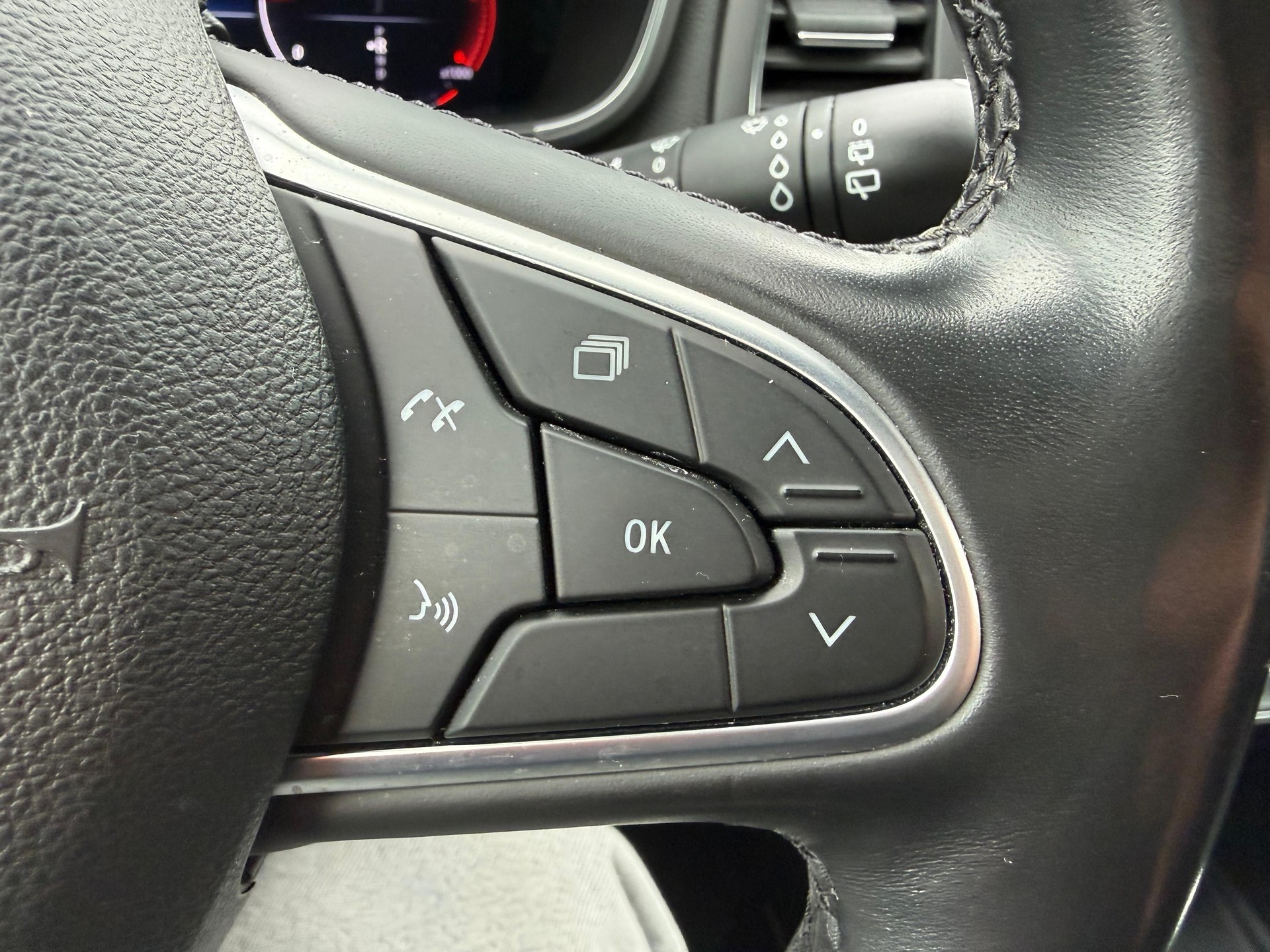 RENAULT Mégane Grandtour 1.5 Blue dCi Intens EDC-image-20