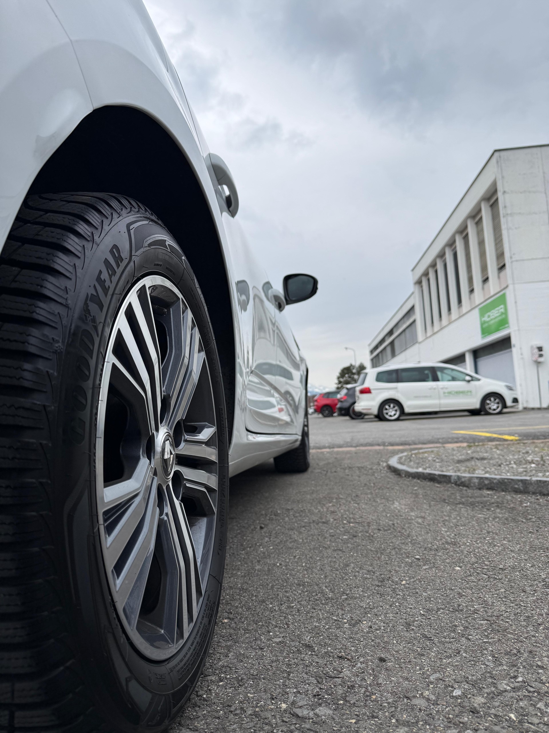 RENAULT Mégane Grandtour 1.5 Blue dCi Intens EDC-image-23