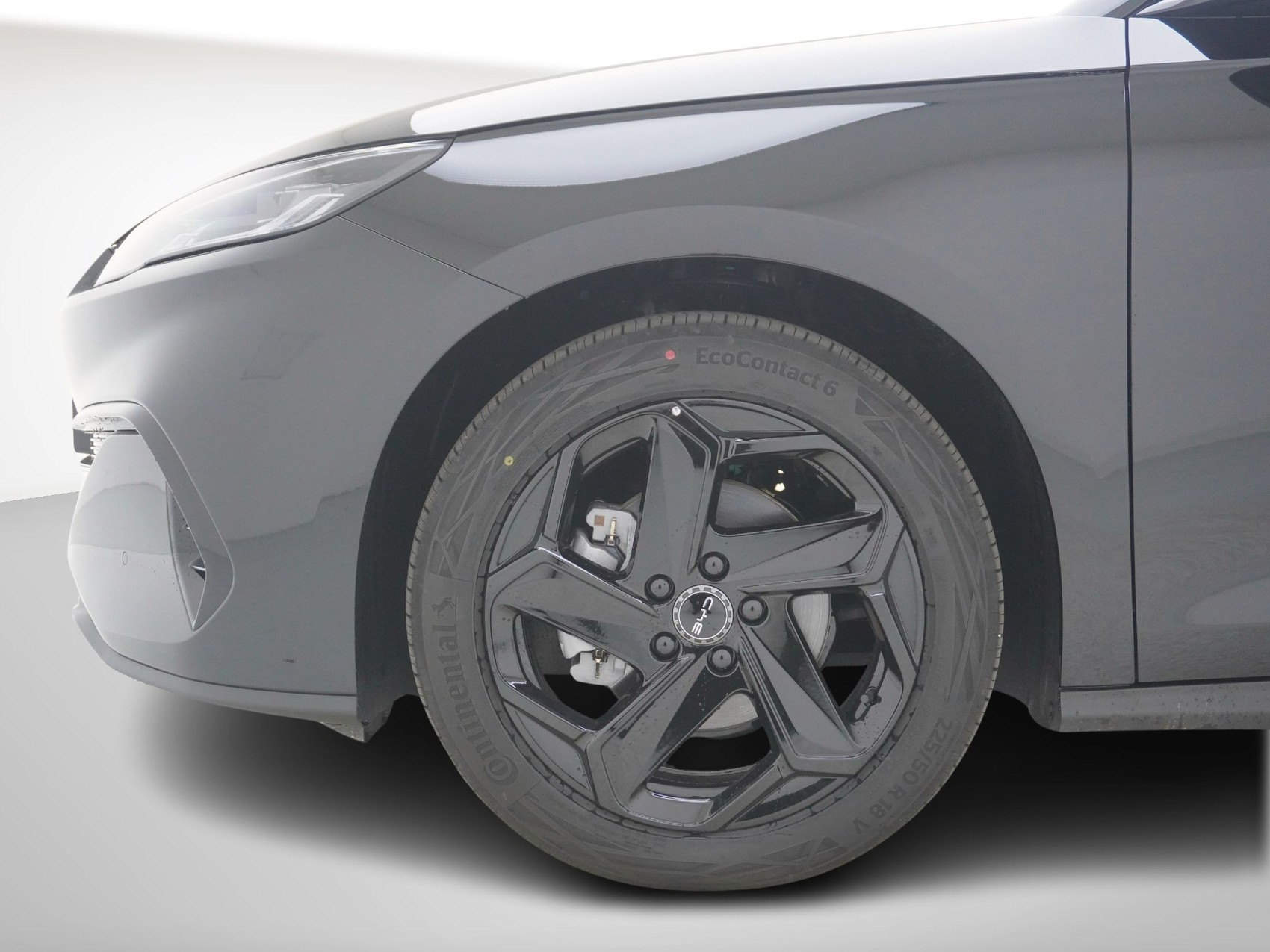BYD Seal 6 DM-i Touring Comfort-image-8