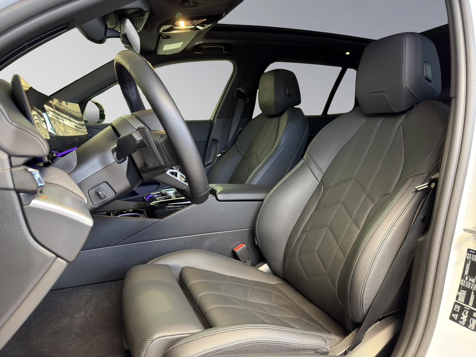 BMW 520d xDrive Touring M-SportPaket-image-15