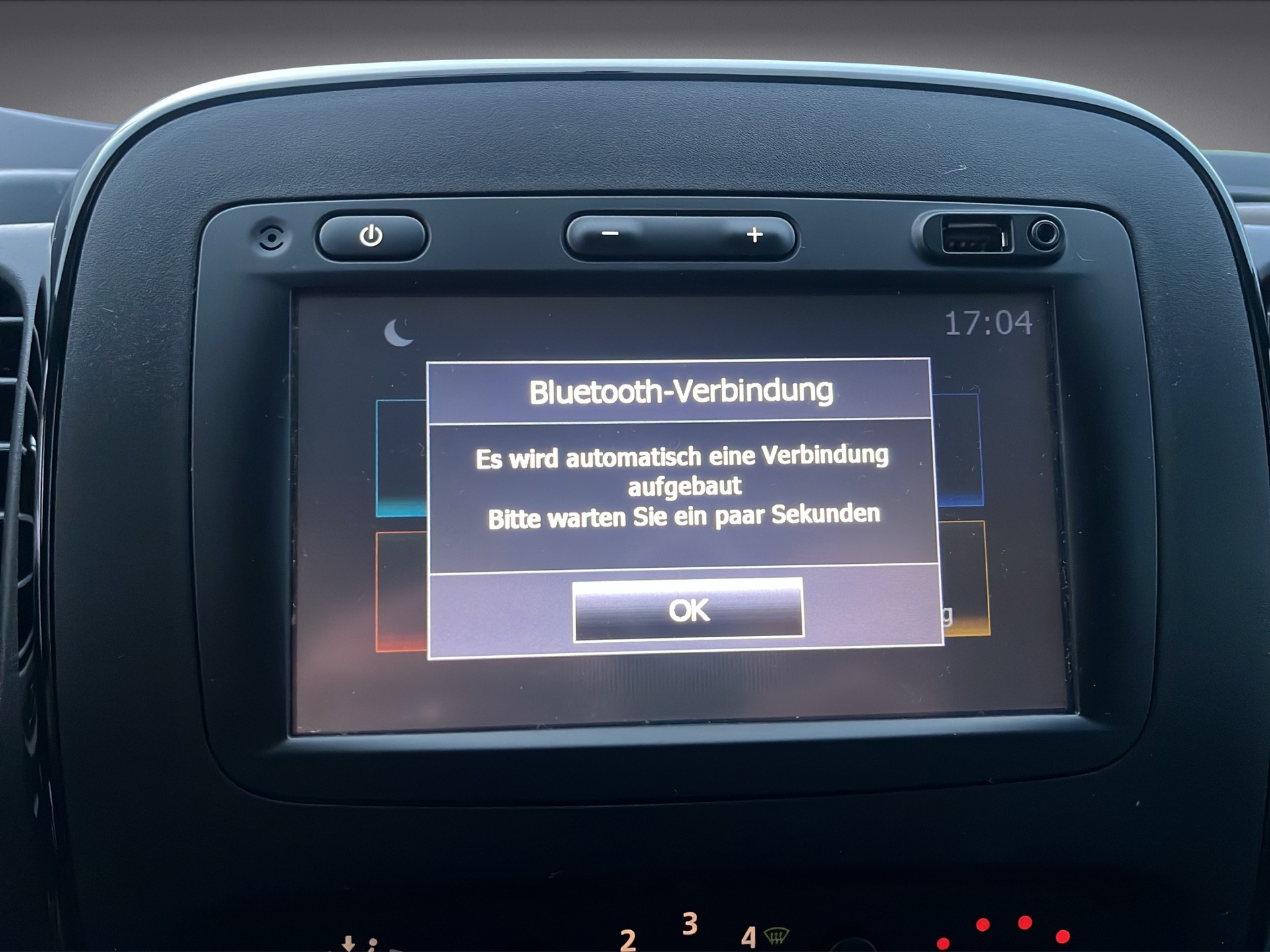 OPEL Vivaro 1.6 BiTurbo CDTI ecoFLEX 2.9t L1H1 *Sehr gepflegt, Navi, Freisprech, 12 Mt.Garantie*-image-14