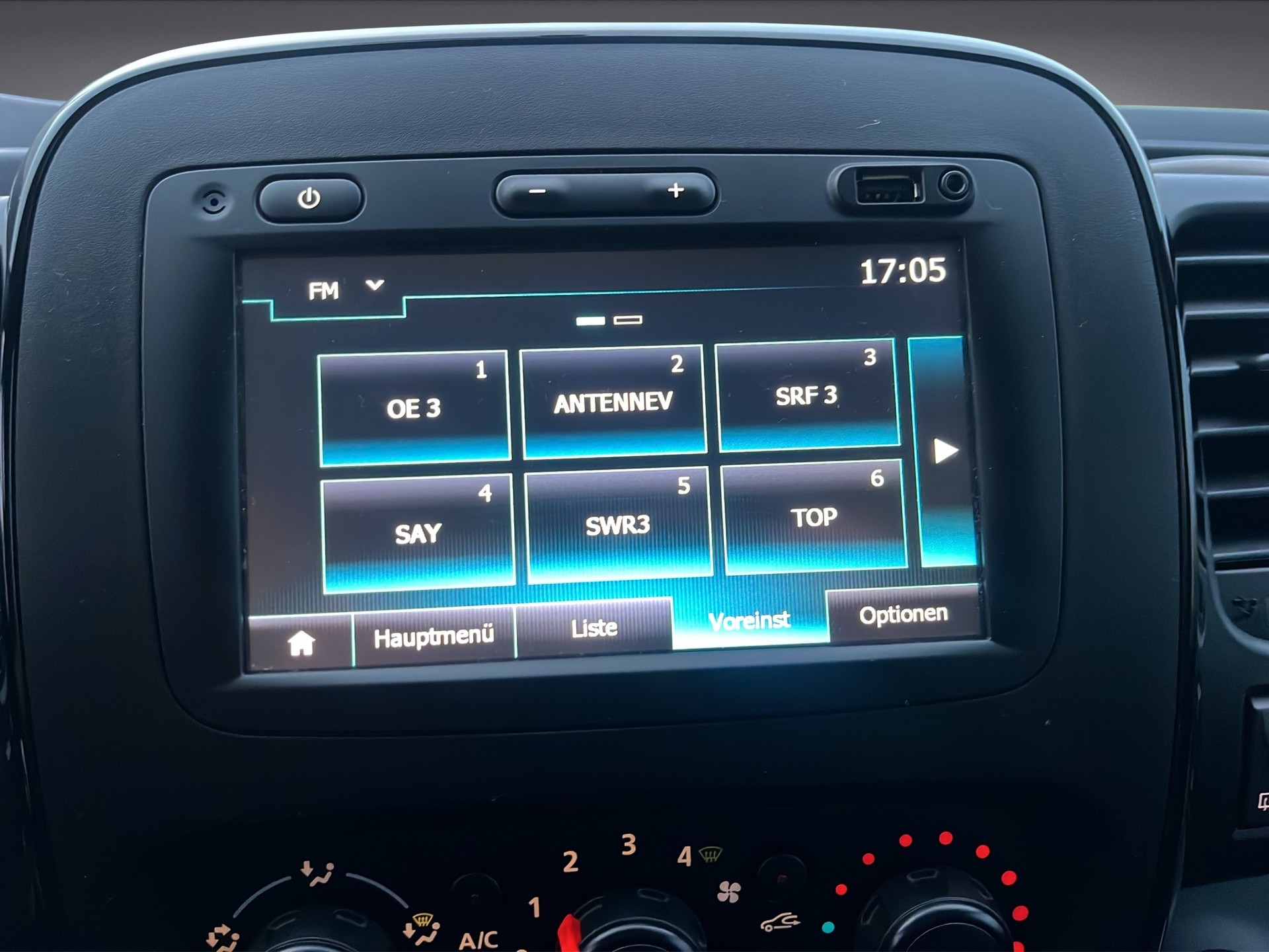 OPEL Vivaro 1.6 BiTurbo CDTI ecoFLEX 2.9t L1H1 *Sehr gepflegt, Navi, Freisprech, 12 Mt.Garantie*-image-15