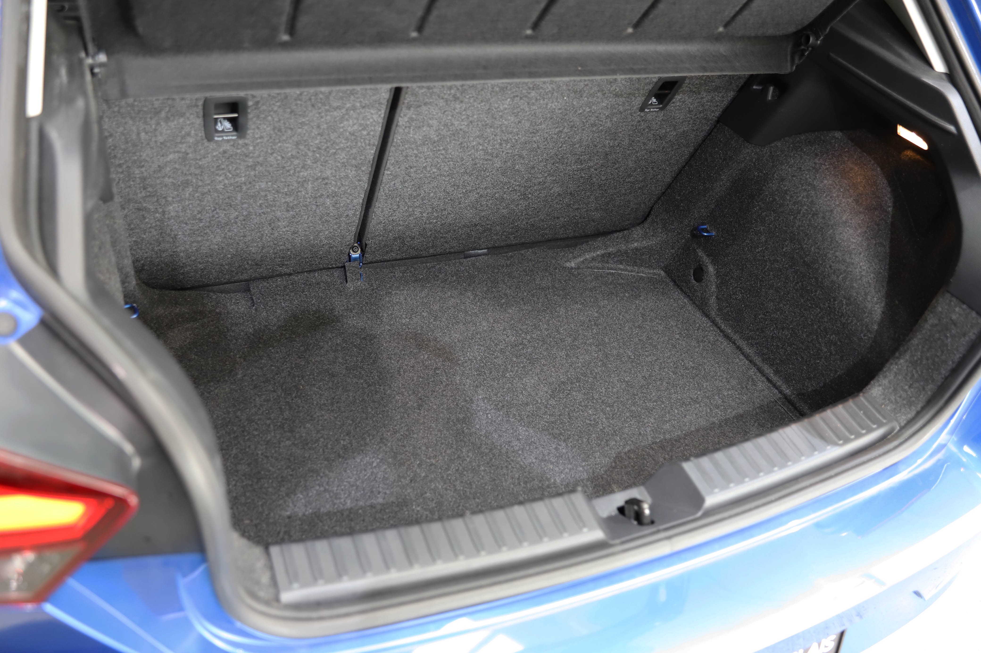 Image SEAT IBIZA Ibiza COPA DSG