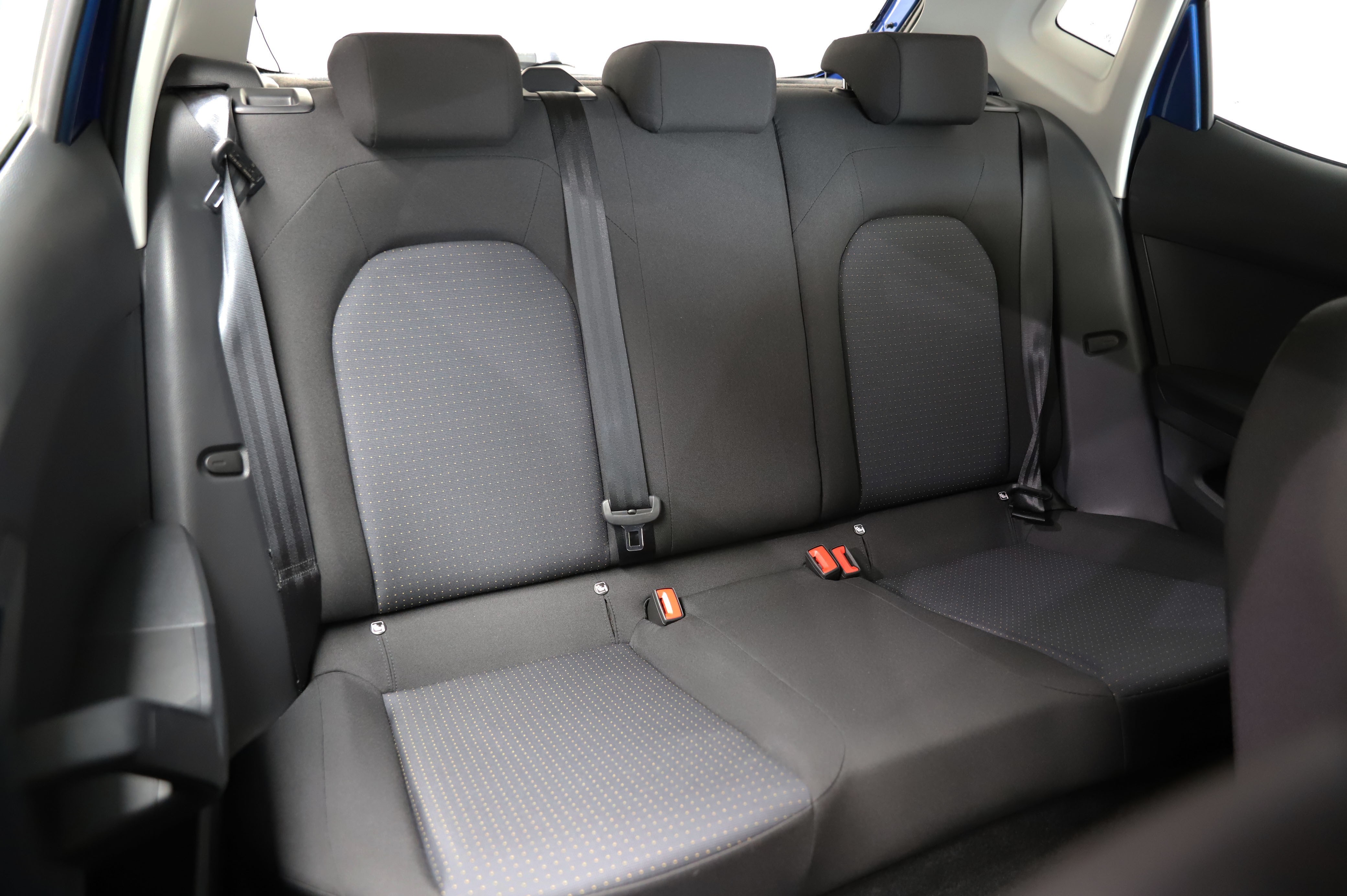 Image SEAT IBIZA Ibiza COPA DSG