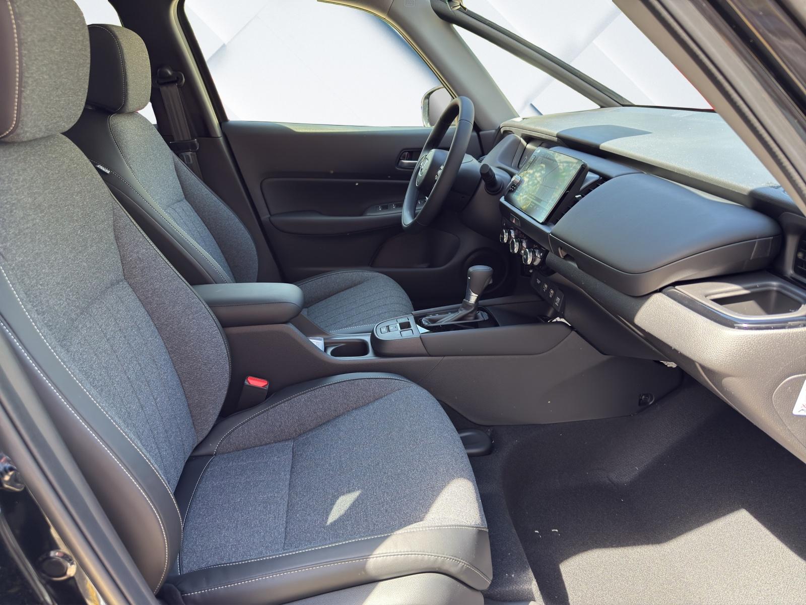 HONDA Jazz 1.5 i-MMD Advance, Leasing Aktion 1.9% , Bis zu 8 Jahre oder 160'000 km Garantie-image-14