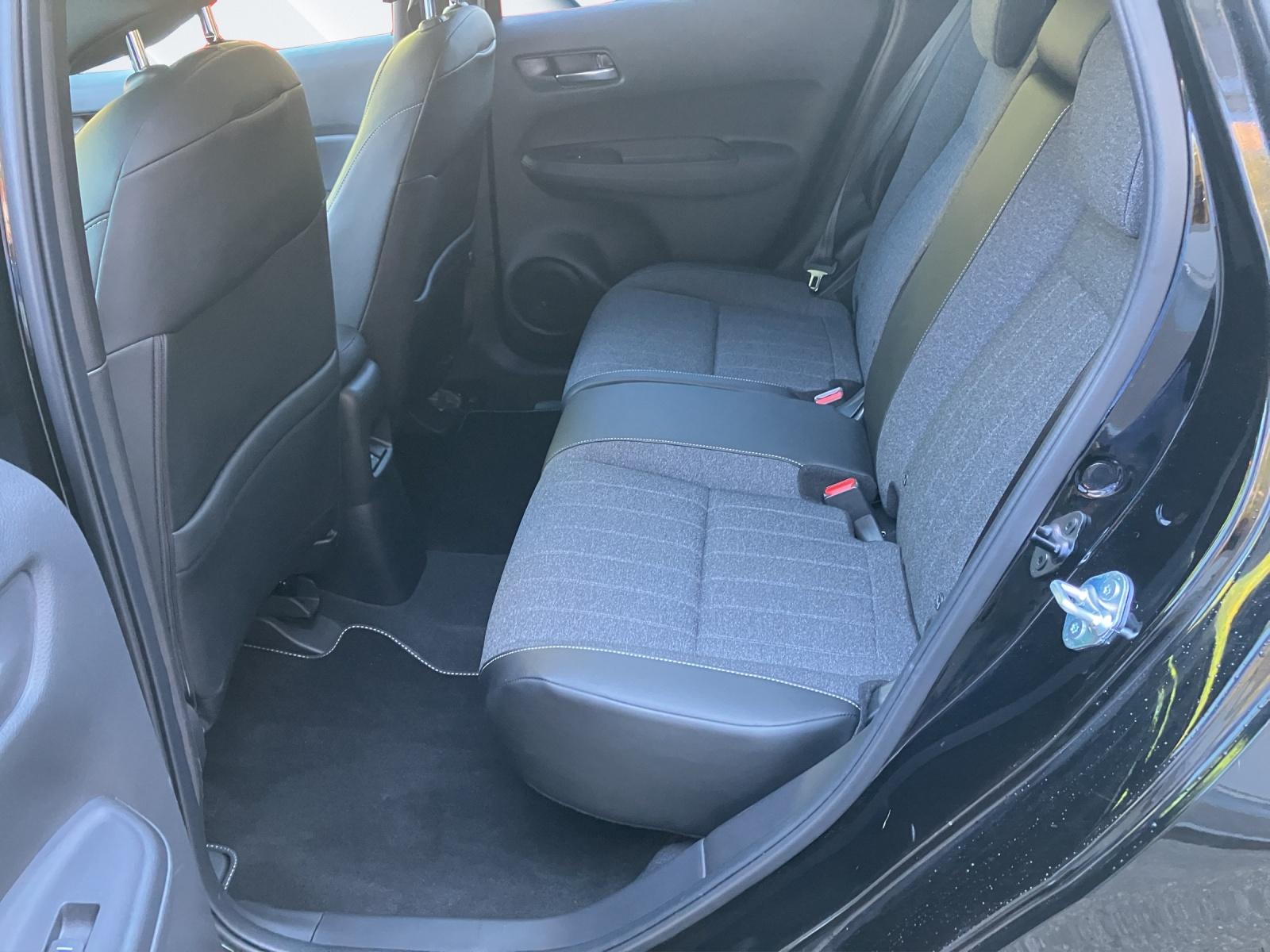 HONDA Jazz 1.5 i-MMD Advance-image-9