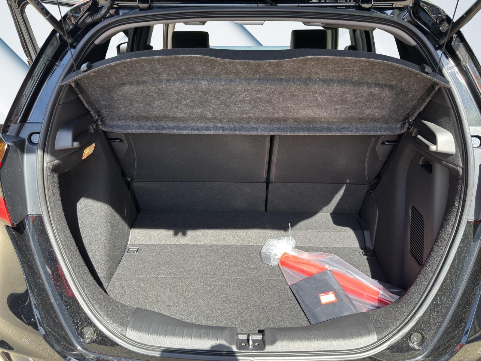 HONDA Jazz 1.5 i-MMD Advance, Leasing Aktion 1.9% , Bis zu 8 Jahre oder 160'000 km Garantie-image-19