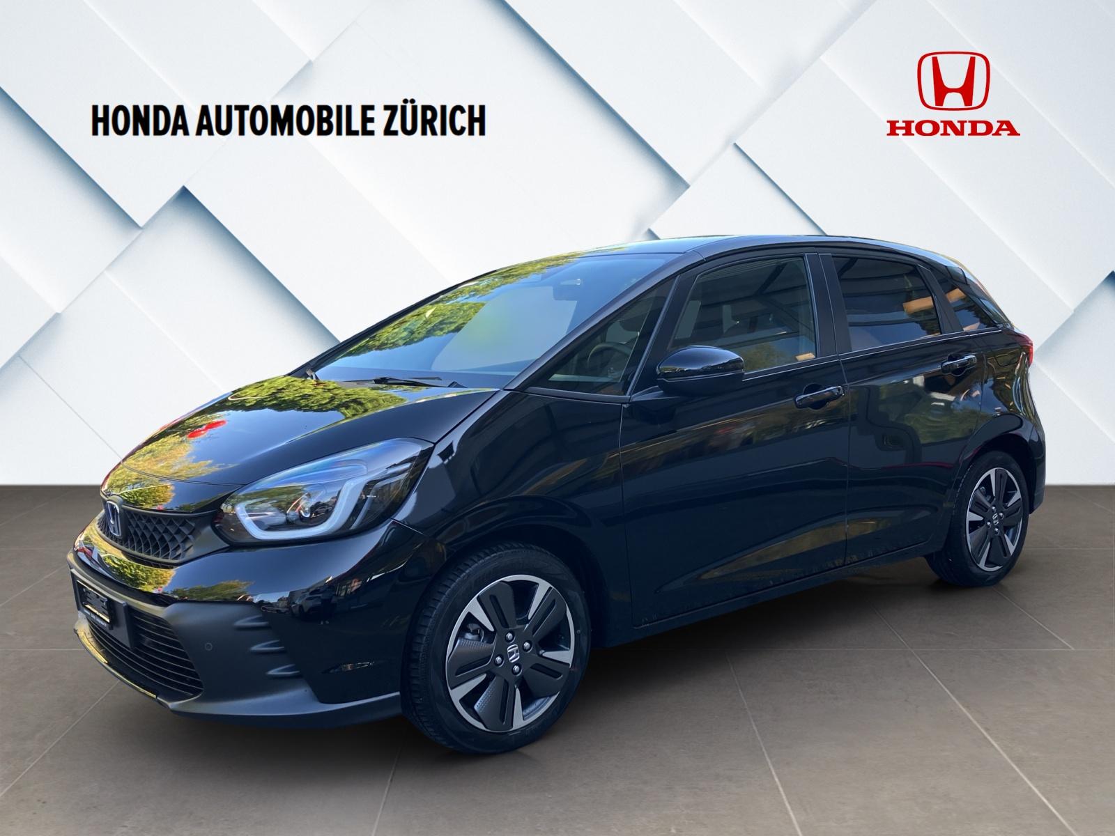HONDA Jazz 1.5 i-MMD Advance-image-0