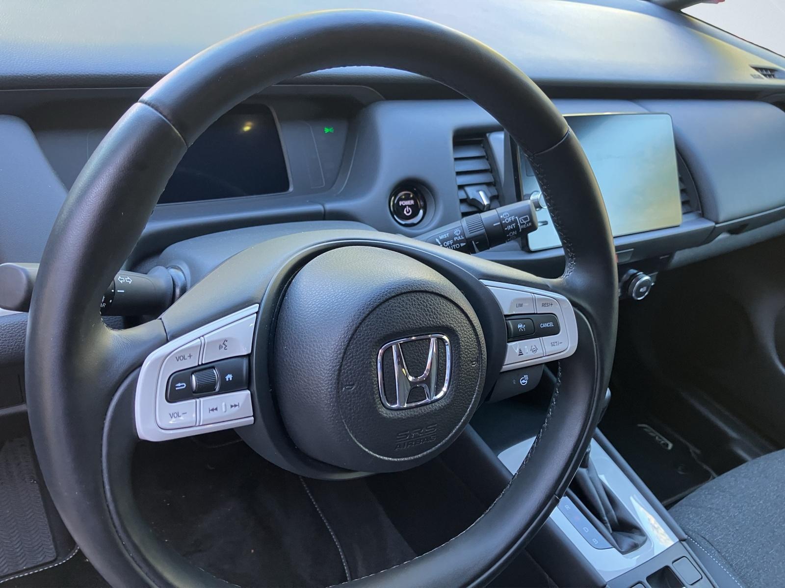 HONDA Jazz 1.5 i-MMD Advance-image-19