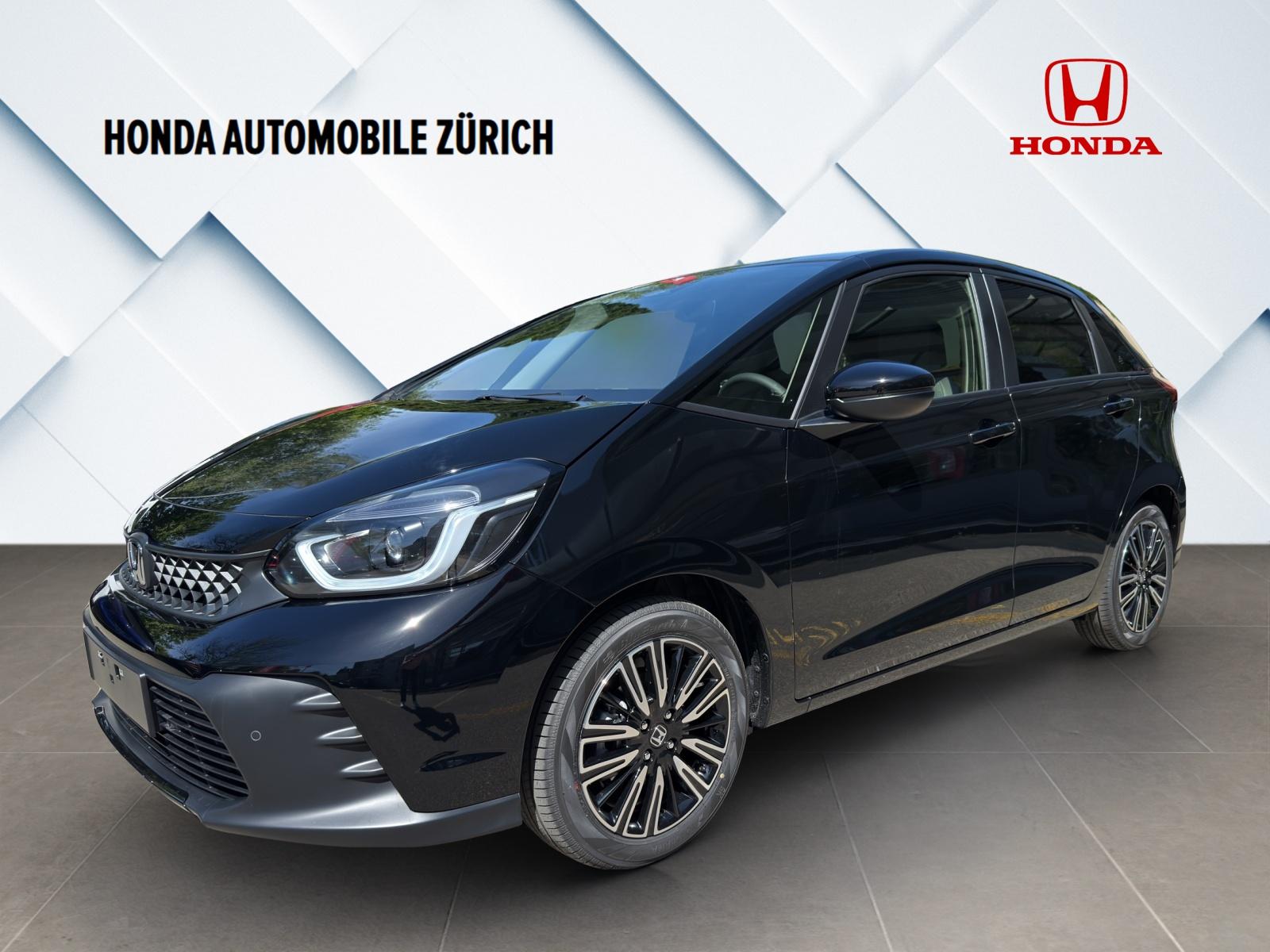 HONDA Jazz 1.5 i-MMD Advance, Leasing Aktion 1.9% , Bis zu 8 Jahre oder 160'000 km Garantie-image-0