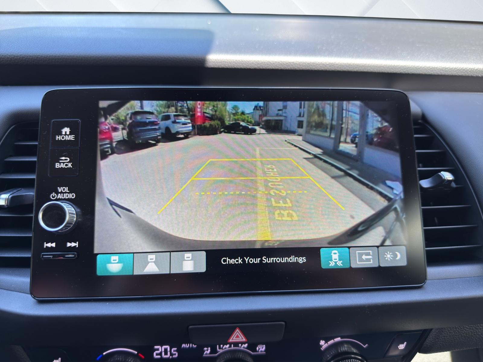 HONDA Jazz 1.5 i-MMD Advance, Leasing Aktion 1.9% , Bis zu 8 Jahre oder 160'000 km Garantie-image-12