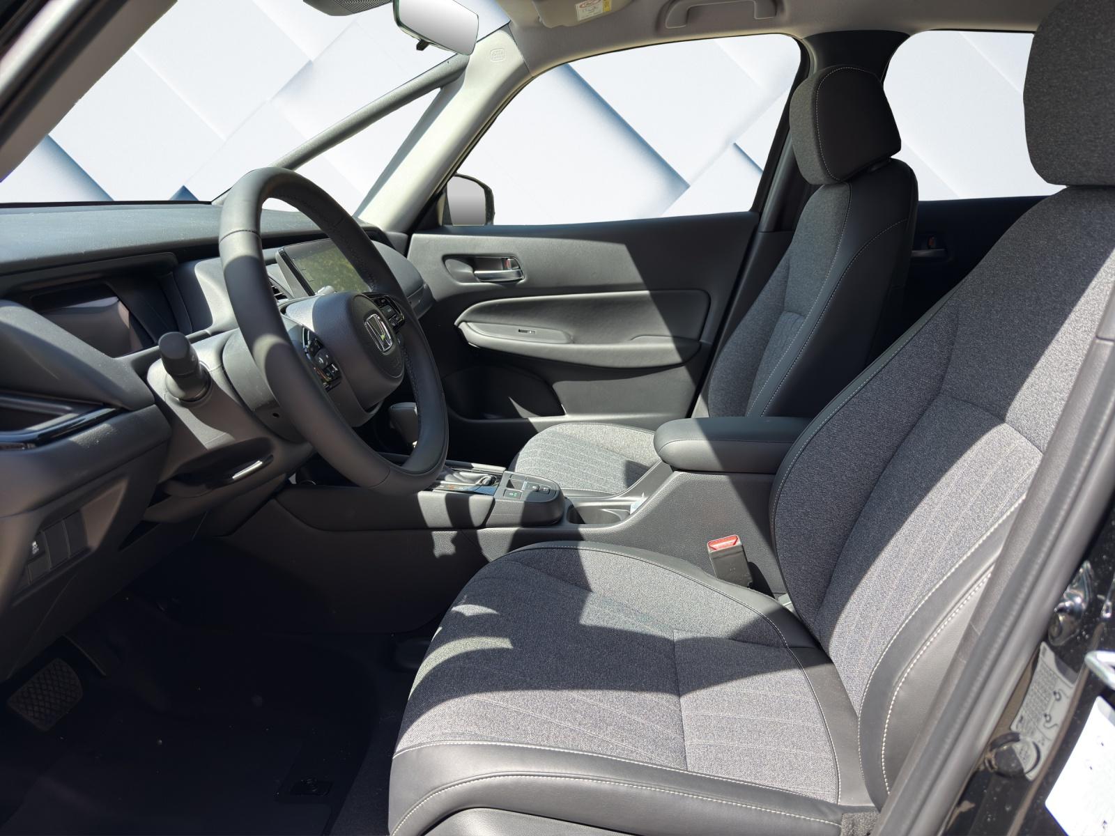 HONDA Jazz 1.5 i-MMD Advance, Leasing Aktion 1.9% , Bis zu 8 Jahre oder 160'000 km Garantie-image-18