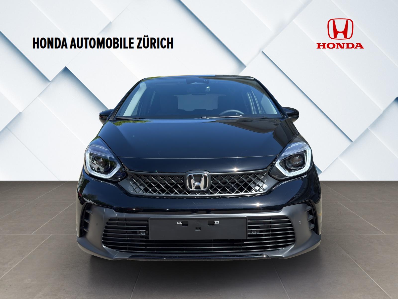 HONDA Jazz 1.5 i-MMD Advance, Leasing Aktion 1.9% , Bis zu 8 Jahre oder 160'000 km Garantie-image-7