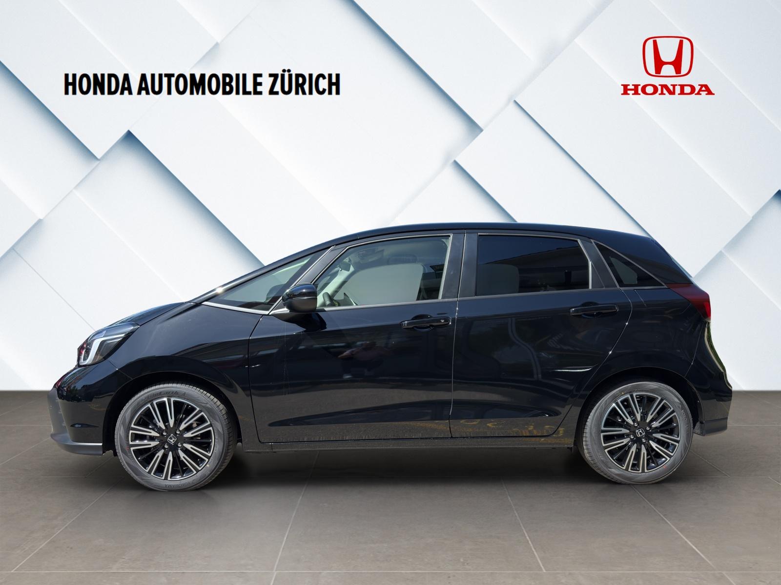 HONDA Jazz 1.5 i-MMD Advance, Leasing Aktion 1.9% , Bis zu 8 Jahre oder 160'000 km Garantie-image-1