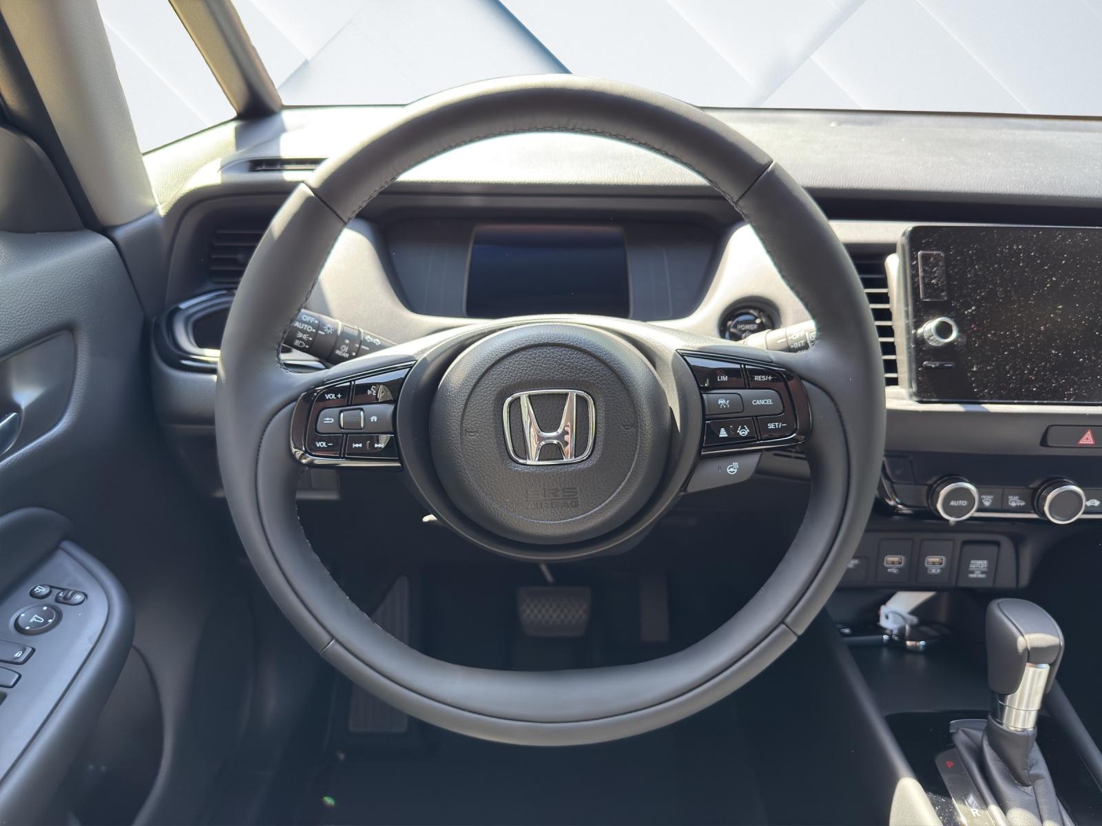 HONDA Jazz 1.5 i-MMD Advance, Leasing Aktion 1.9% , Bis zu 8 Jahre oder 160'000 km Garantie-image-9