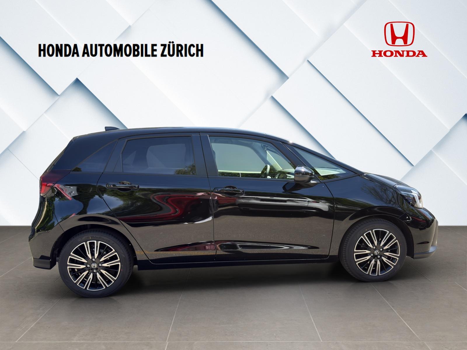 HONDA Jazz 1.5 i-MMD Advance, Leasing Aktion 1.9% , Bis zu 8 Jahre oder 160'000 km Garantie-image-5